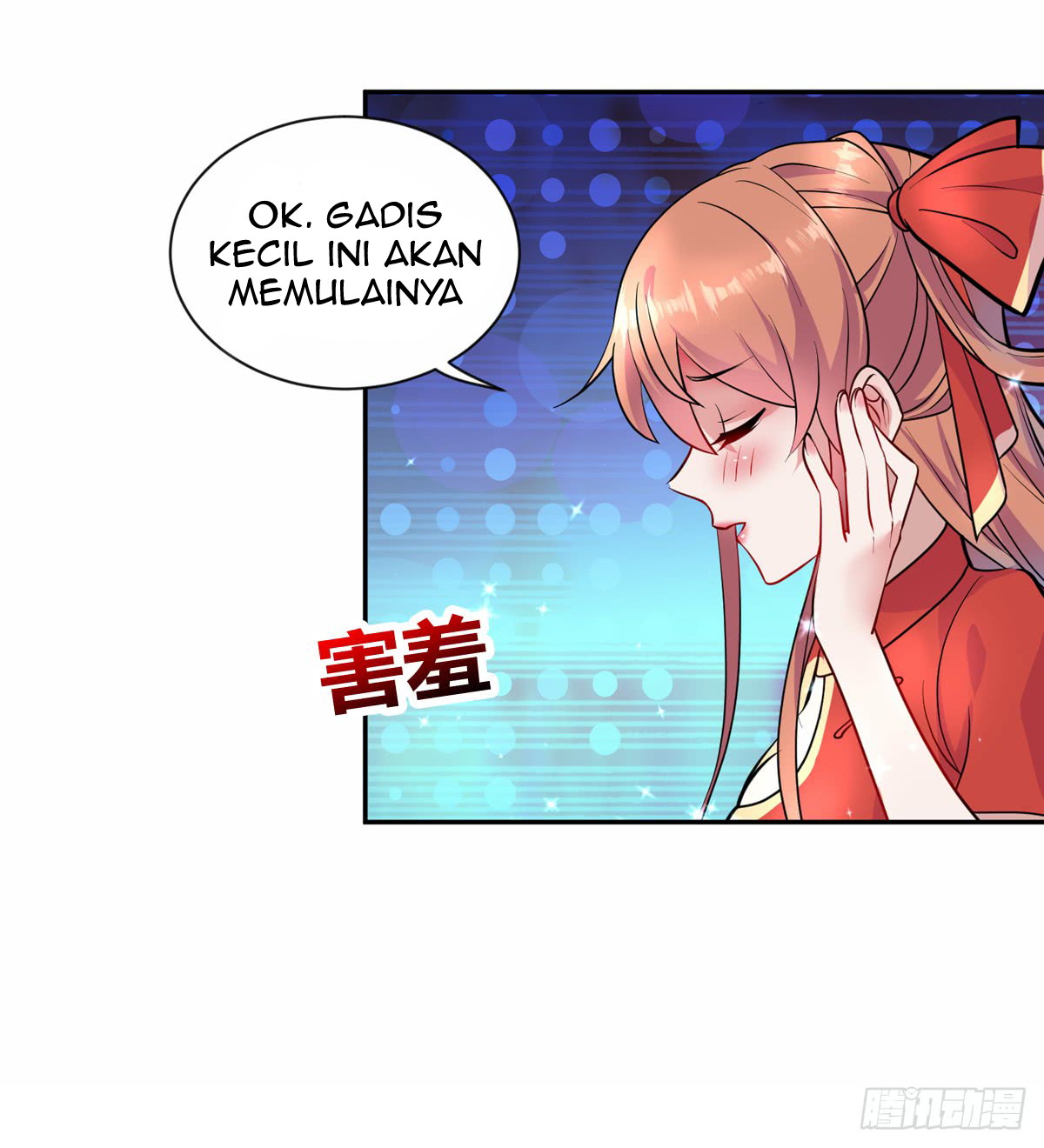 One Thousand Live Broadcast Big Local Tyrant chapter 2
