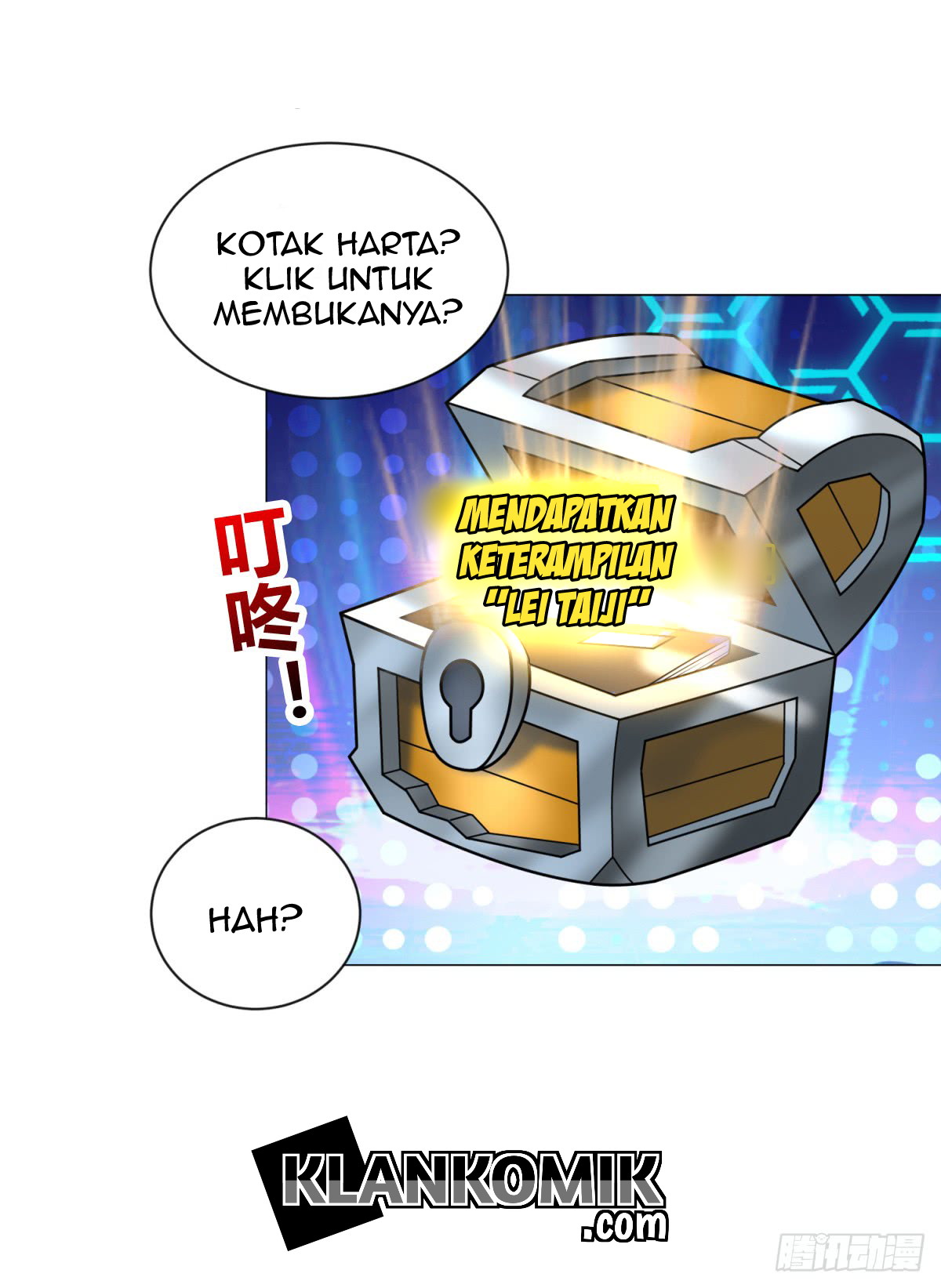 One Thousand Live Broadcast Big Local Tyrant chapter 2