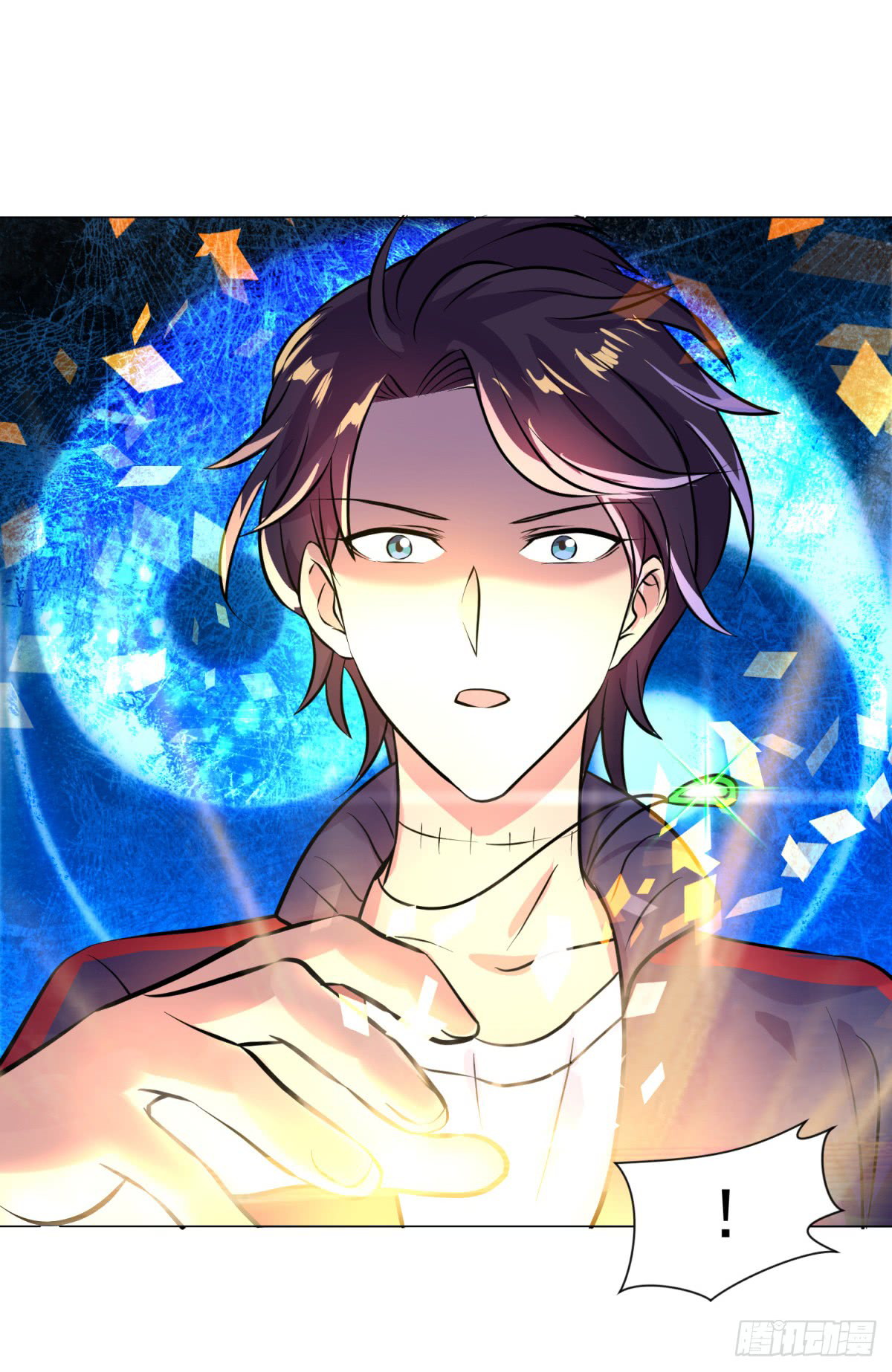 One Thousand Live Broadcast Big Local Tyrant chapter 2