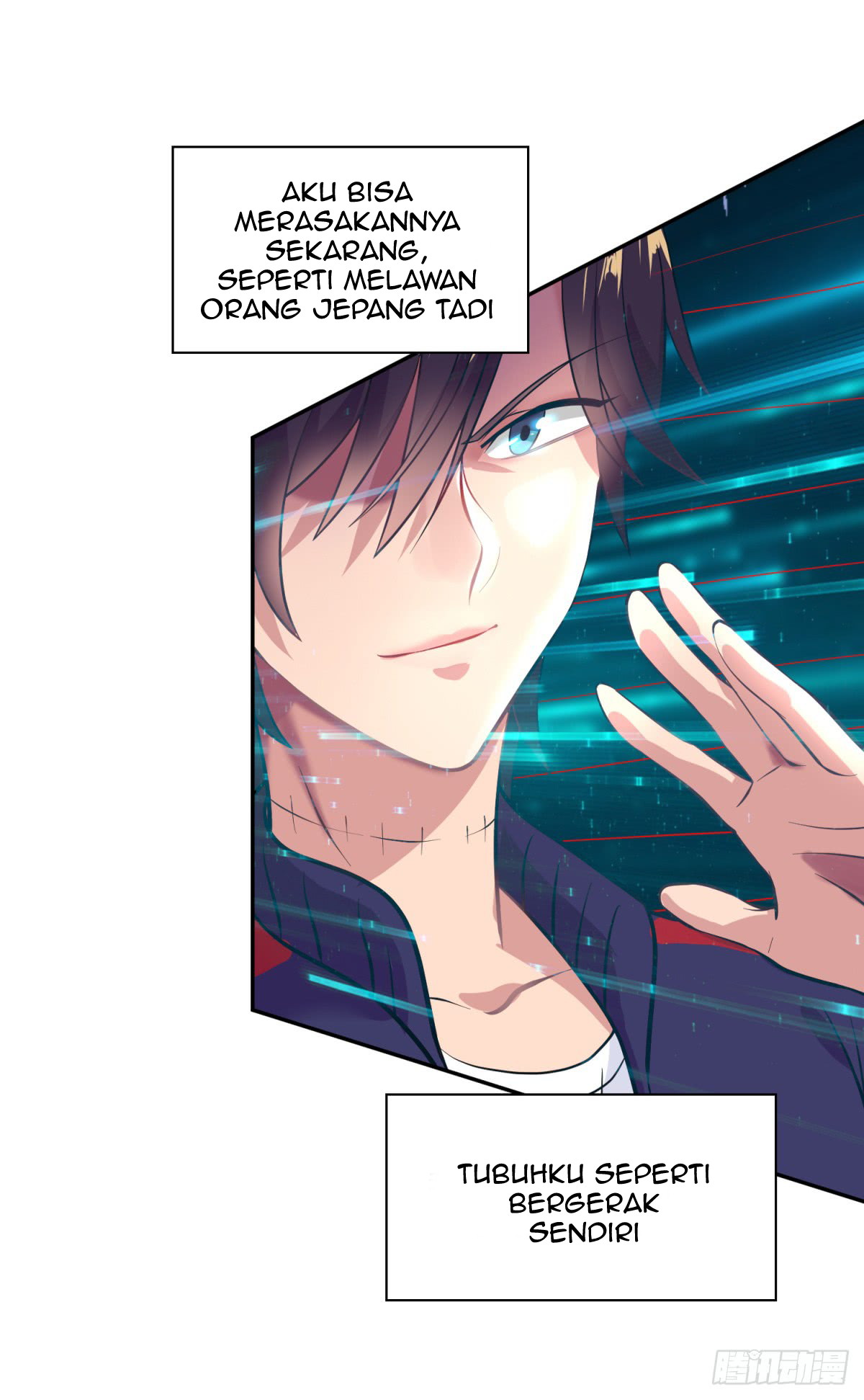 One Thousand Live Broadcast Big Local Tyrant chapter 2