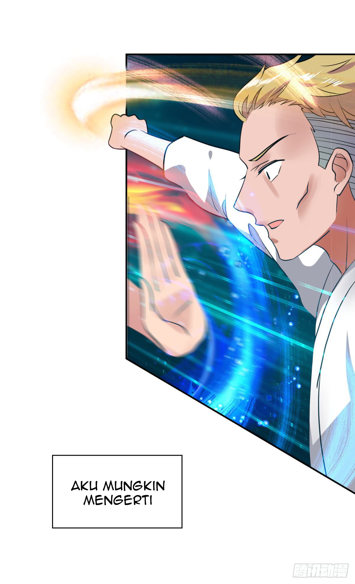 One Thousand Live Broadcast Big Local Tyrant chapter 2