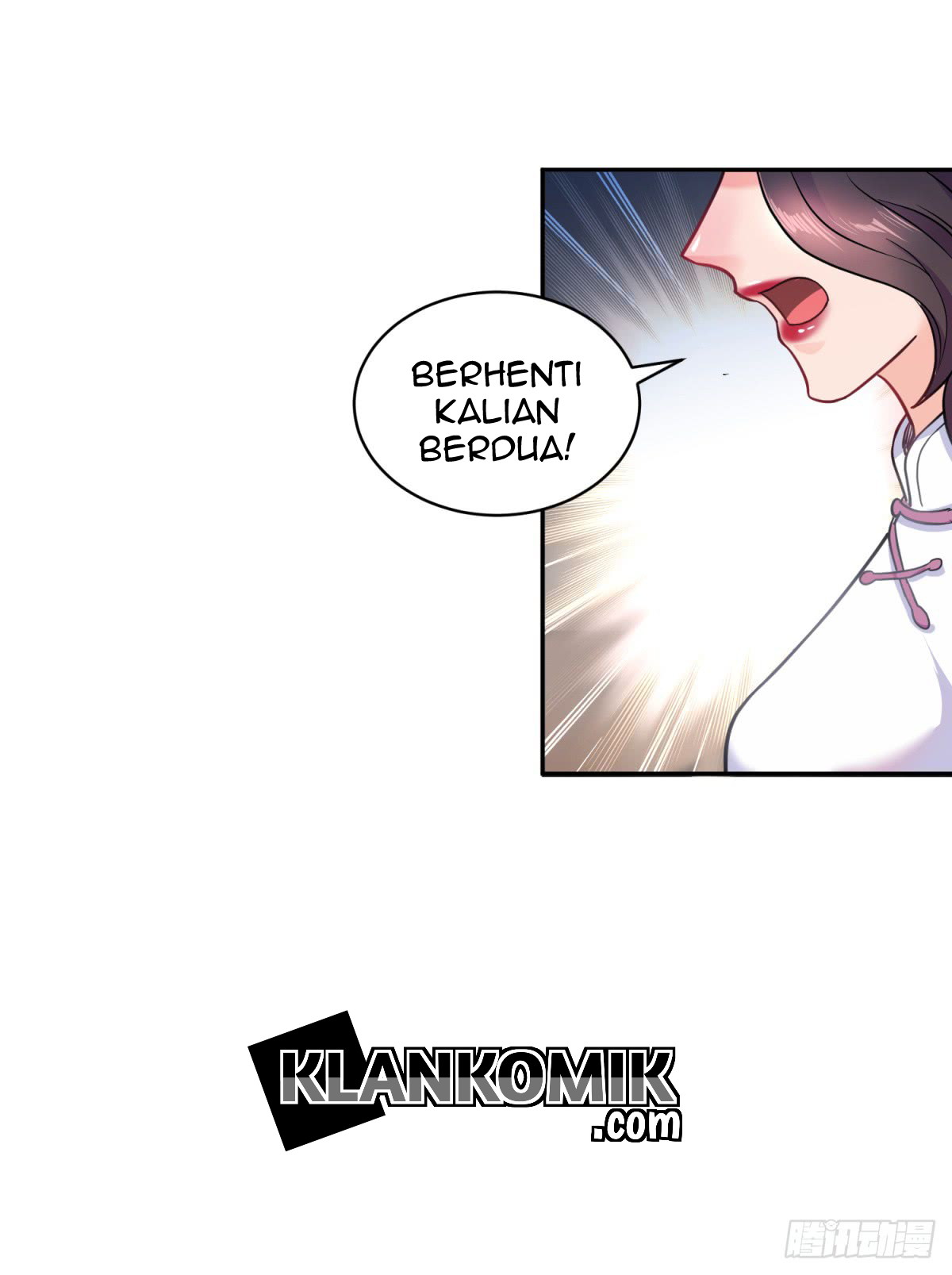 One Thousand Live Broadcast Big Local Tyrant chapter 2