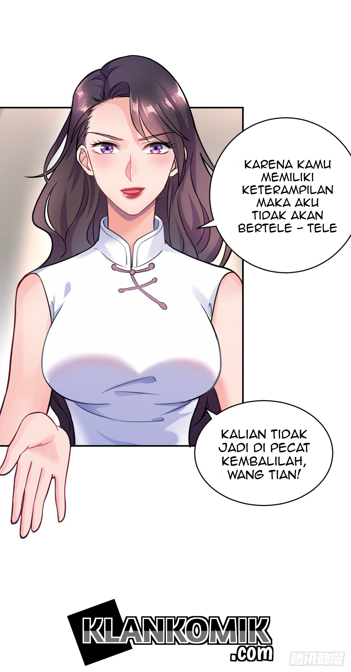 One Thousand Live Broadcast Big Local Tyrant chapter 2