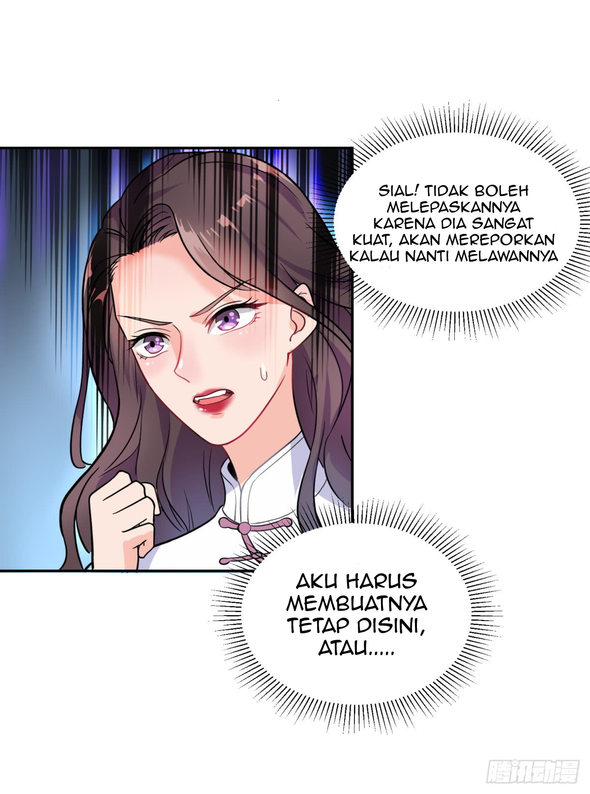 One Thousand Live Broadcast Big Local Tyrant chapter 2