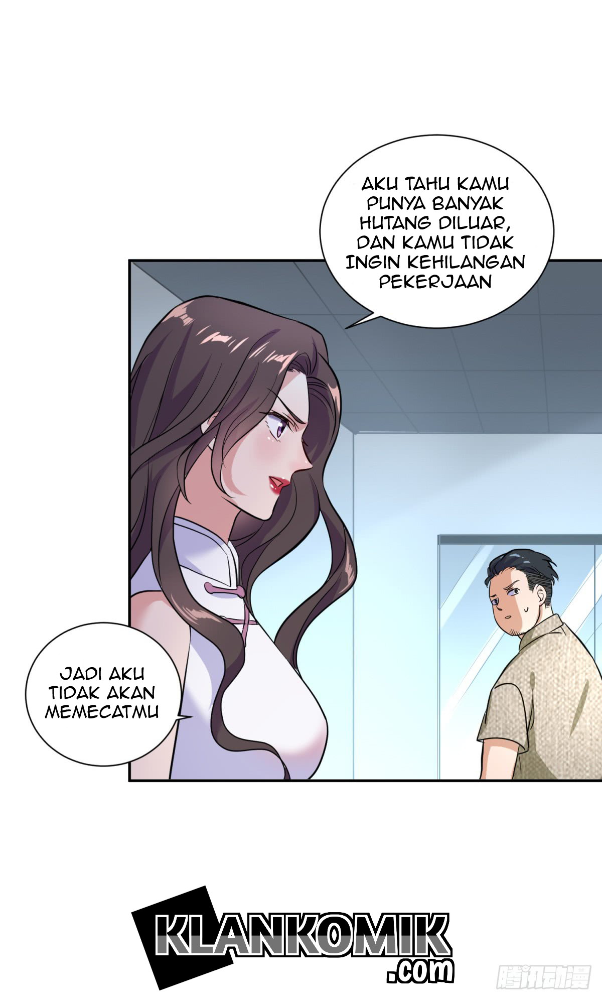 One Thousand Live Broadcast Big Local Tyrant chapter 2