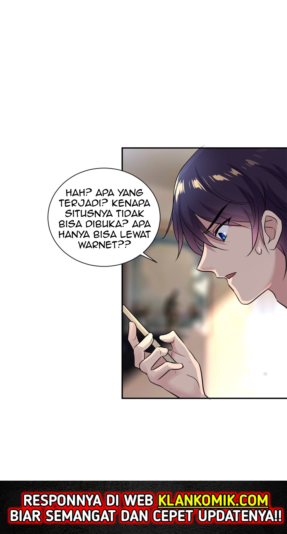 One Thousand Live Broadcast Big Local Tyrant chapter 4