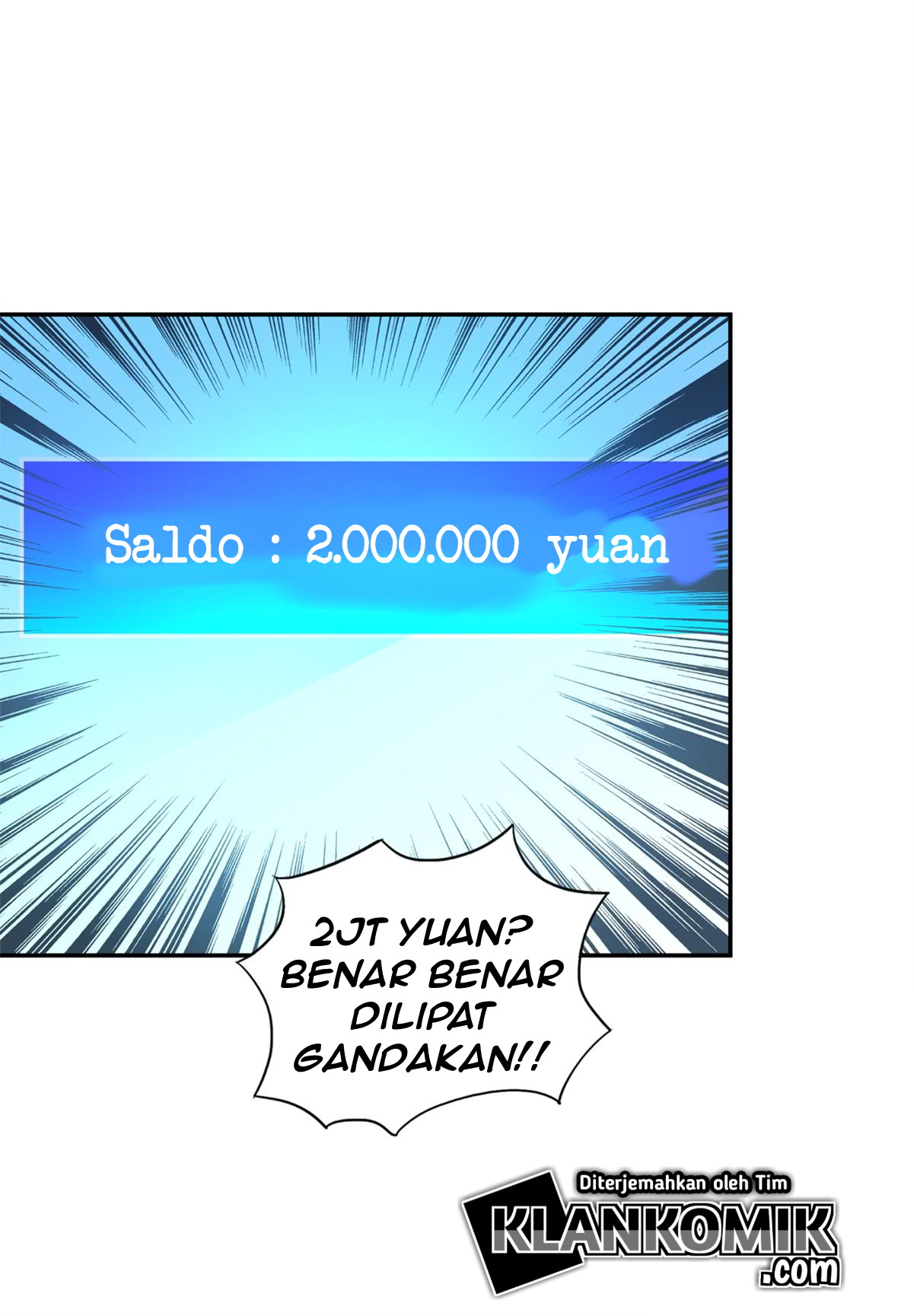 One Thousand Live Broadcast Big Local Tyrant chapter 4