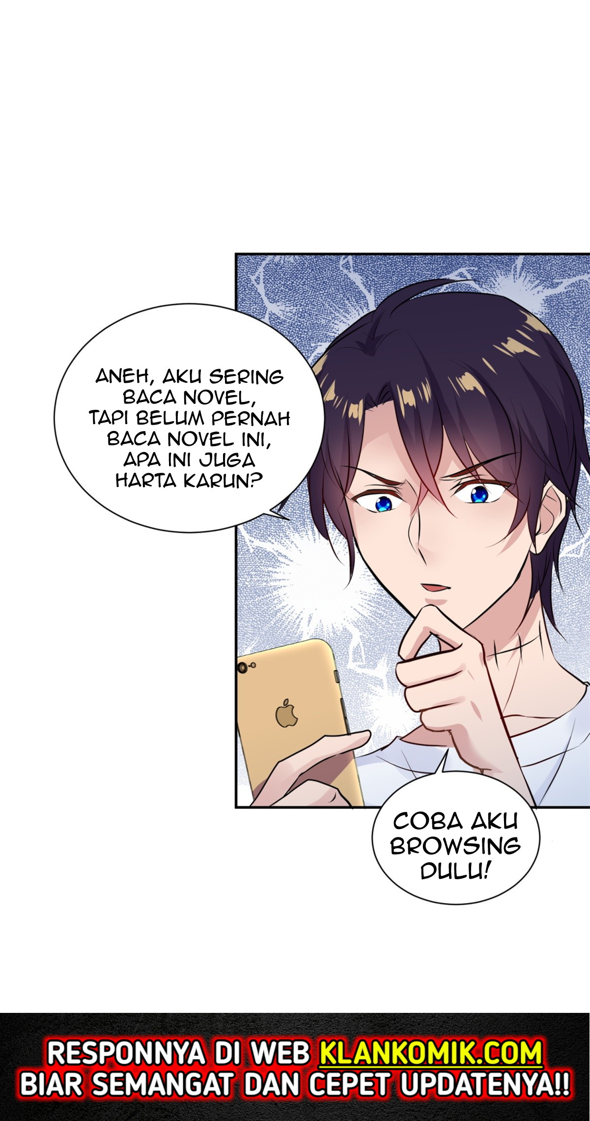 One Thousand Live Broadcast Big Local Tyrant chapter 4