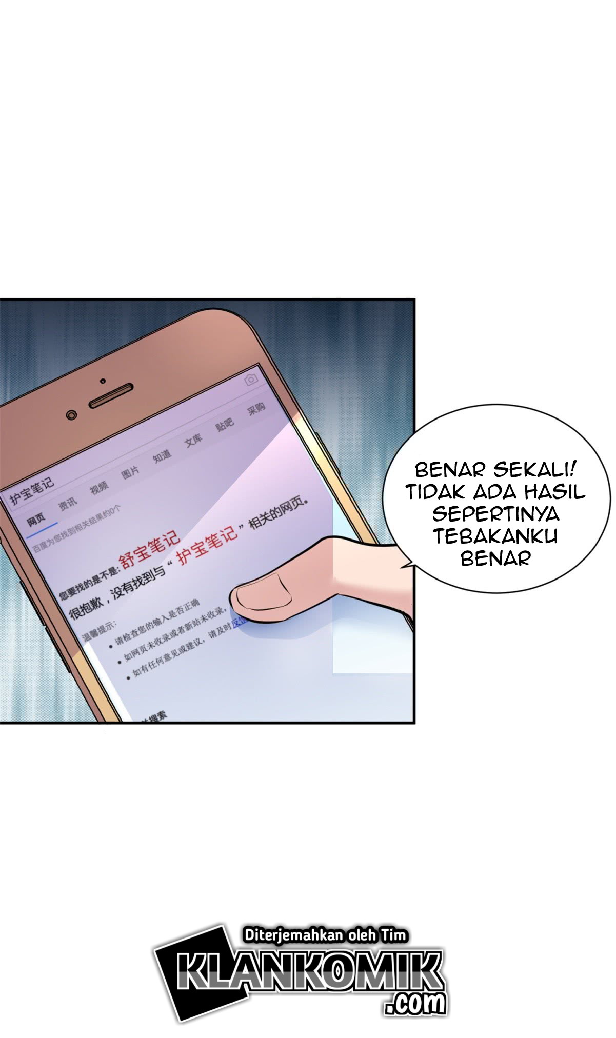 One Thousand Live Broadcast Big Local Tyrant chapter 4