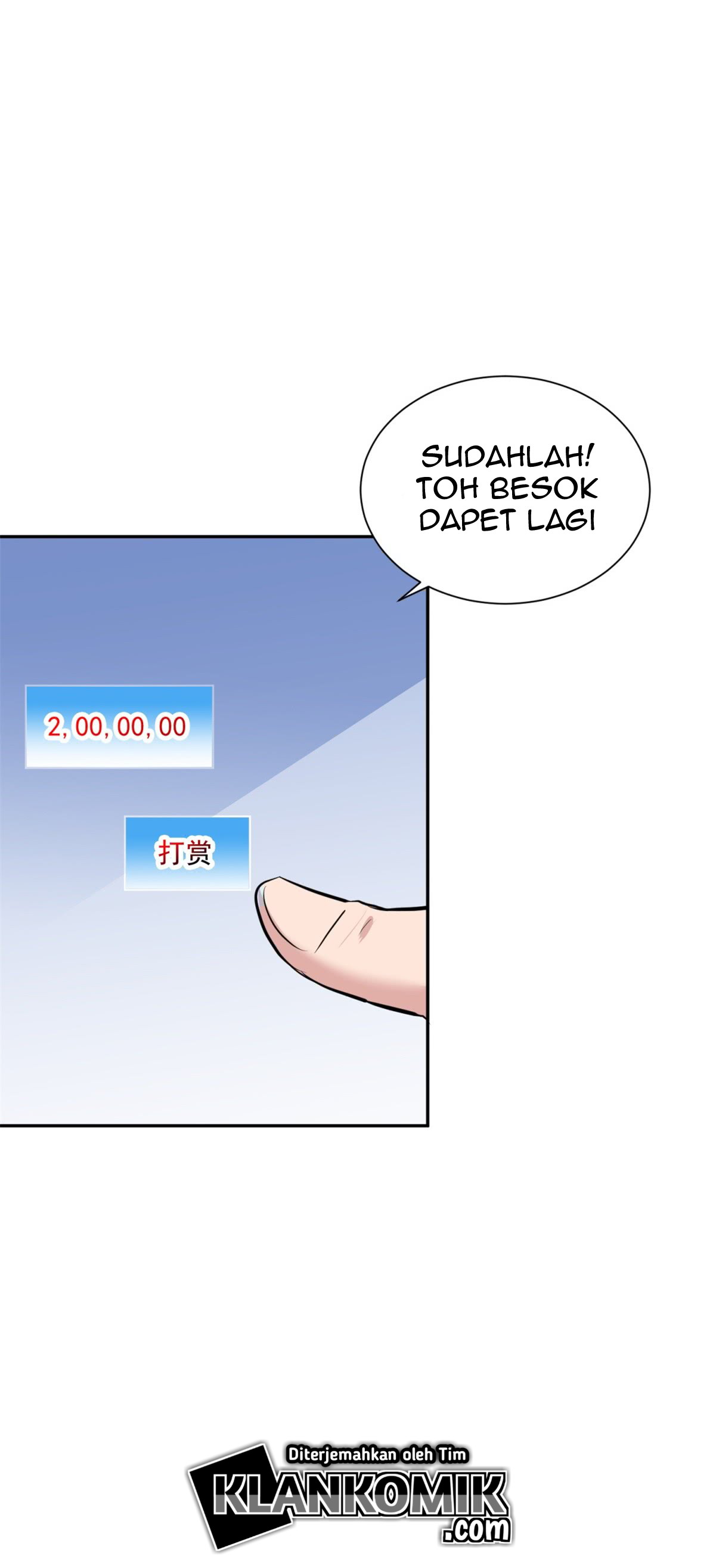 One Thousand Live Broadcast Big Local Tyrant chapter 4