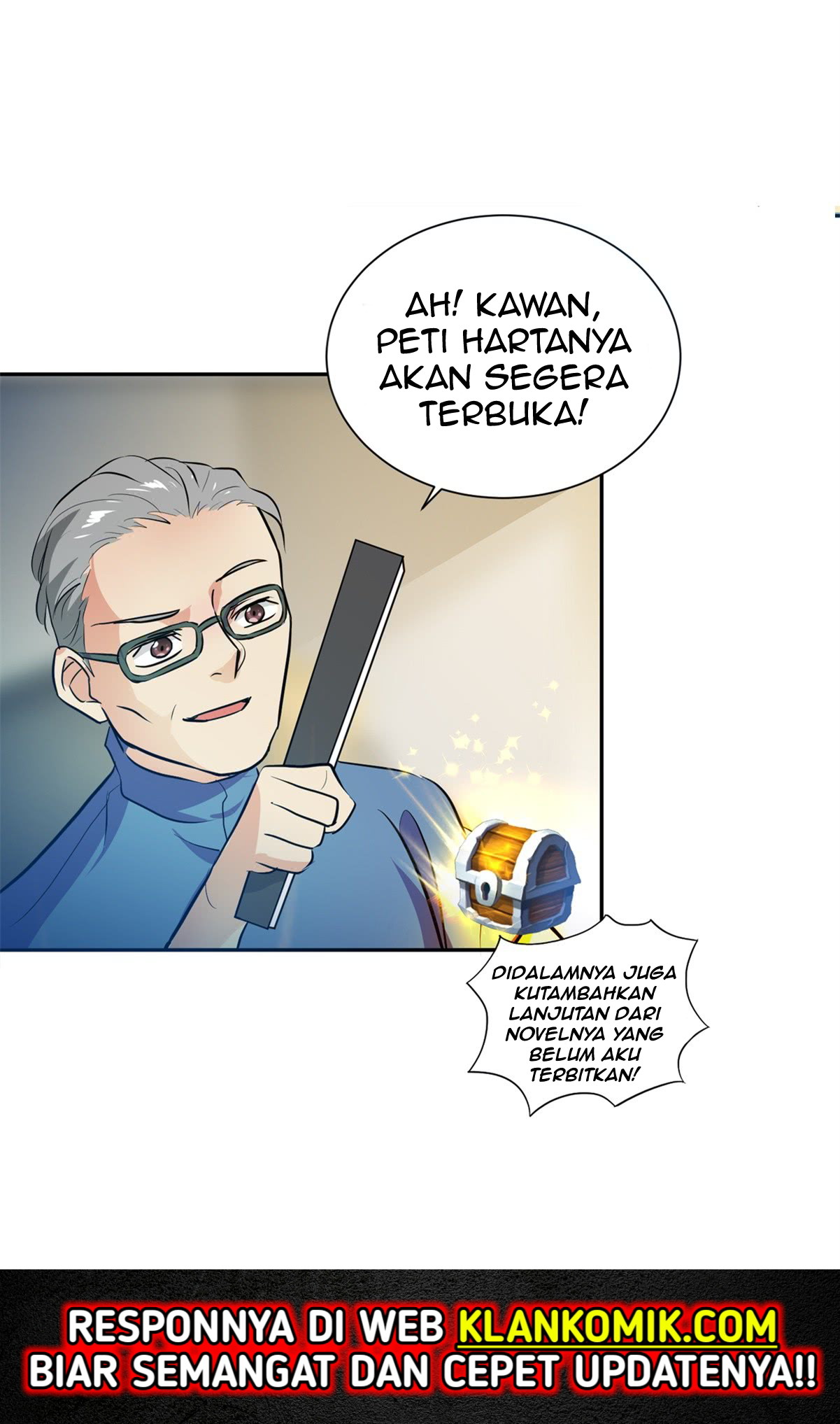 One Thousand Live Broadcast Big Local Tyrant chapter 4