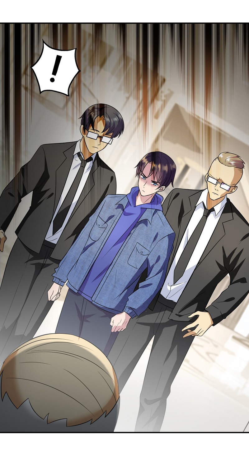 One Thousand Live Broadcast Big Local Tyrant Chapter 08 Bahasa Indonesia