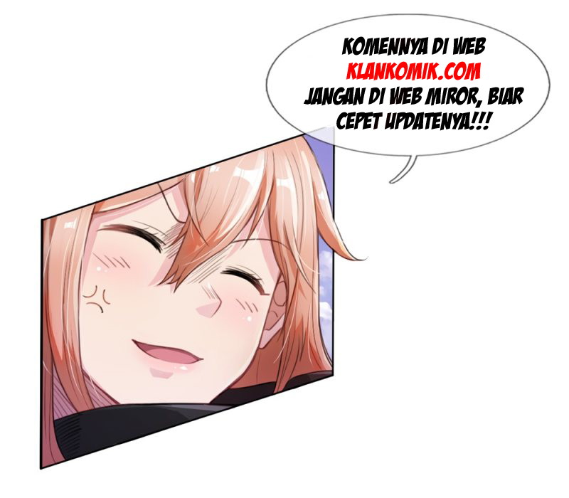 One Thousand Live Broadcast Big Local Tyrant Chapter 08 Bahasa Indonesia