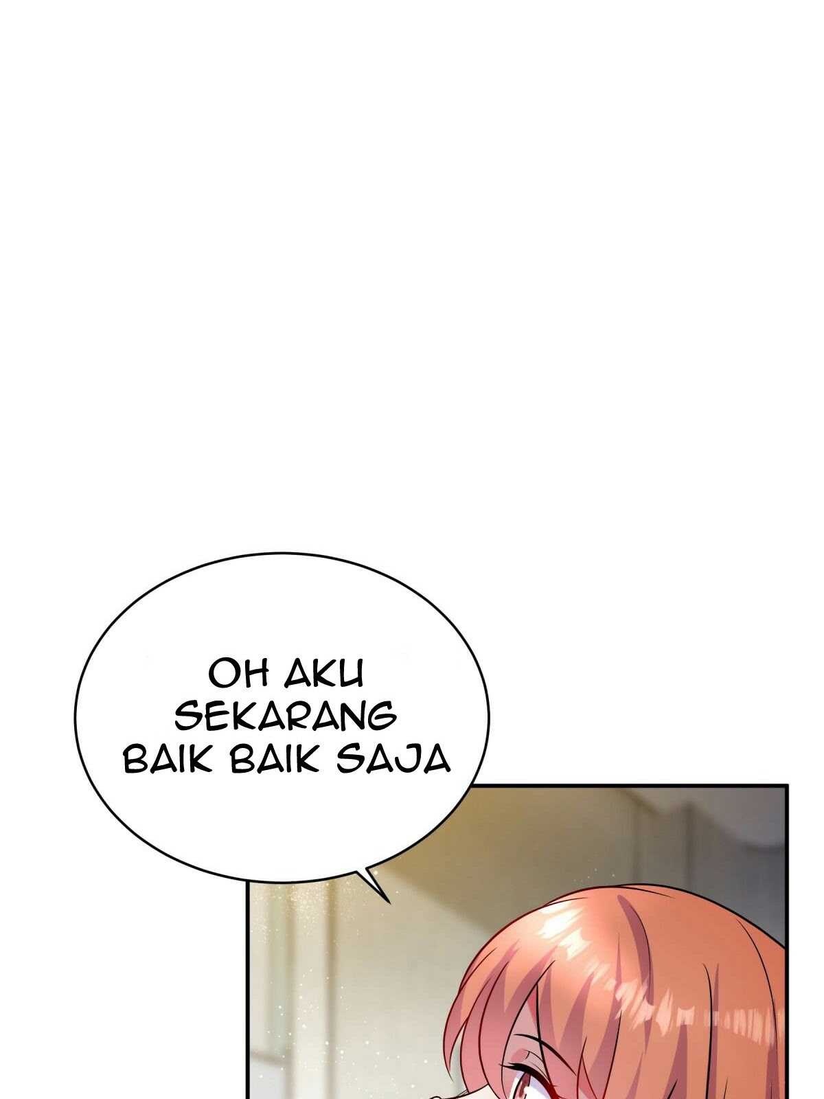 One Thousand Live Broadcast Big Local Tyrant Chapter 12 Bahasa Indonesia