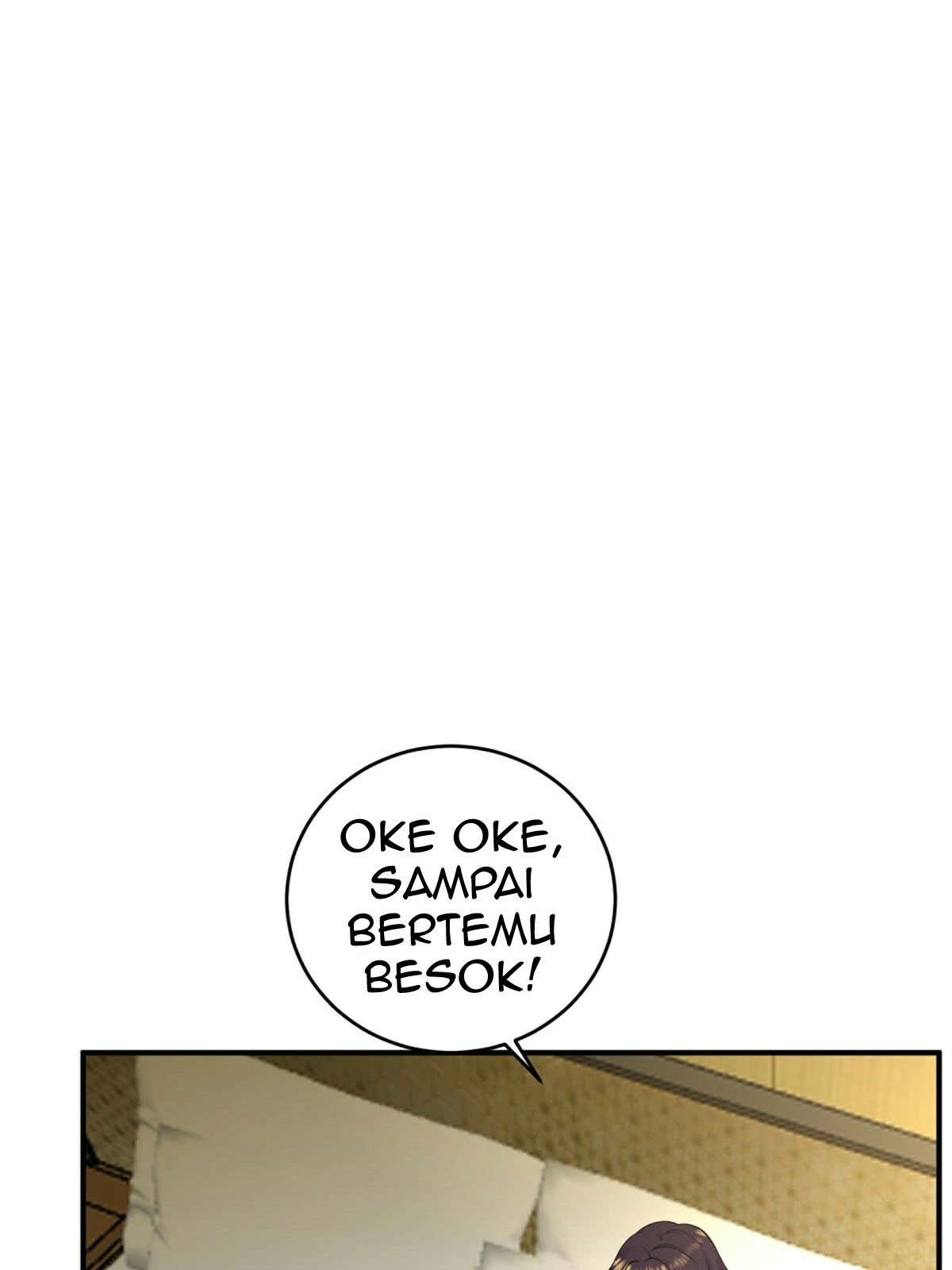 One Thousand Live Broadcast Big Local Tyrant Chapter 12 Bahasa Indonesia
