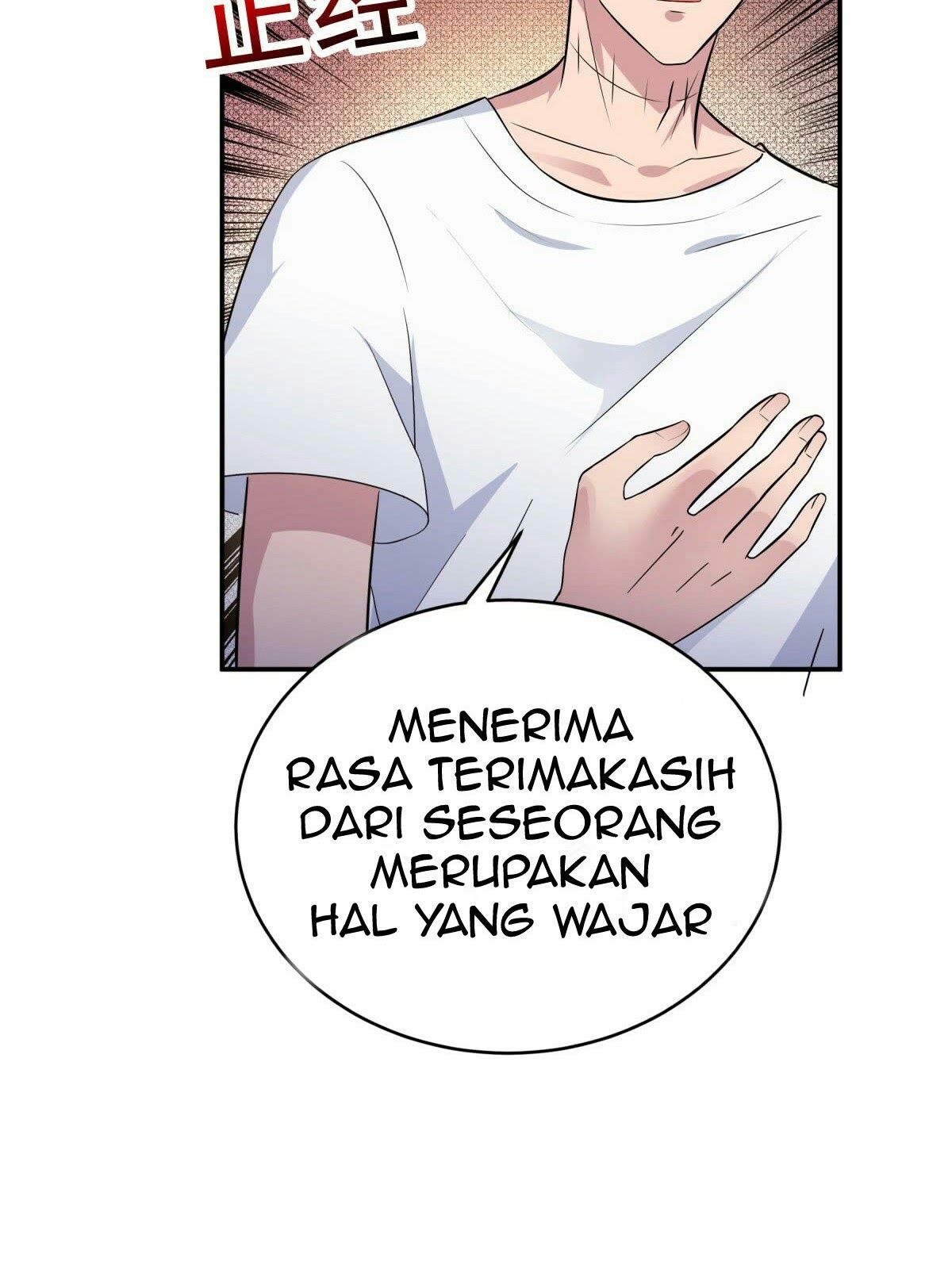 One Thousand Live Broadcast Big Local Tyrant Chapter 12 Bahasa Indonesia