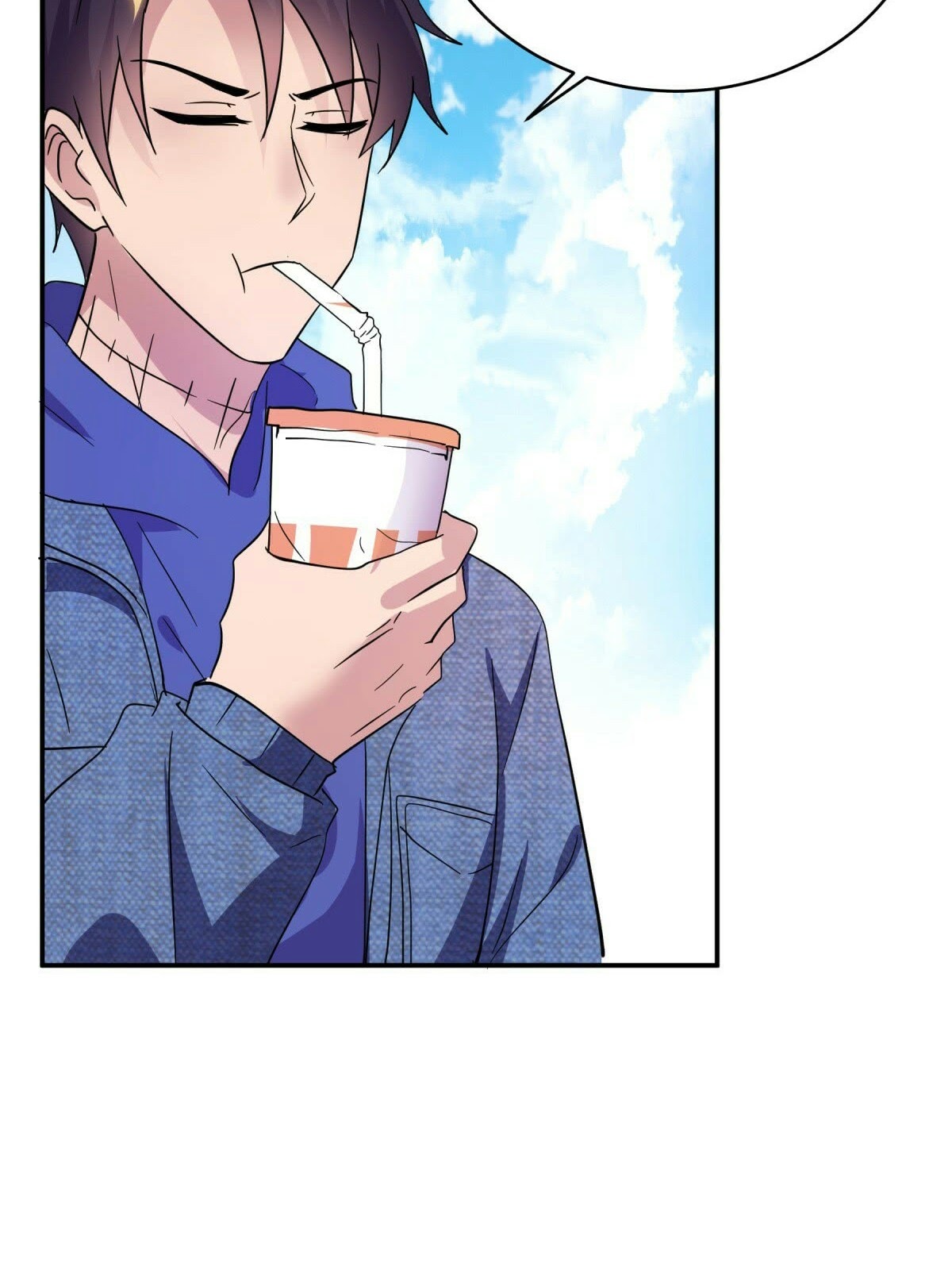 One Thousand Live Broadcast Big Local Tyrant Chapter 12 Bahasa Indonesia