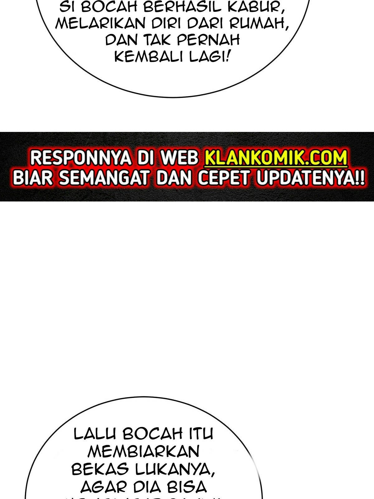 One Thousand Live Broadcast Big Local Tyrant Chapter 12 Bahasa Indonesia