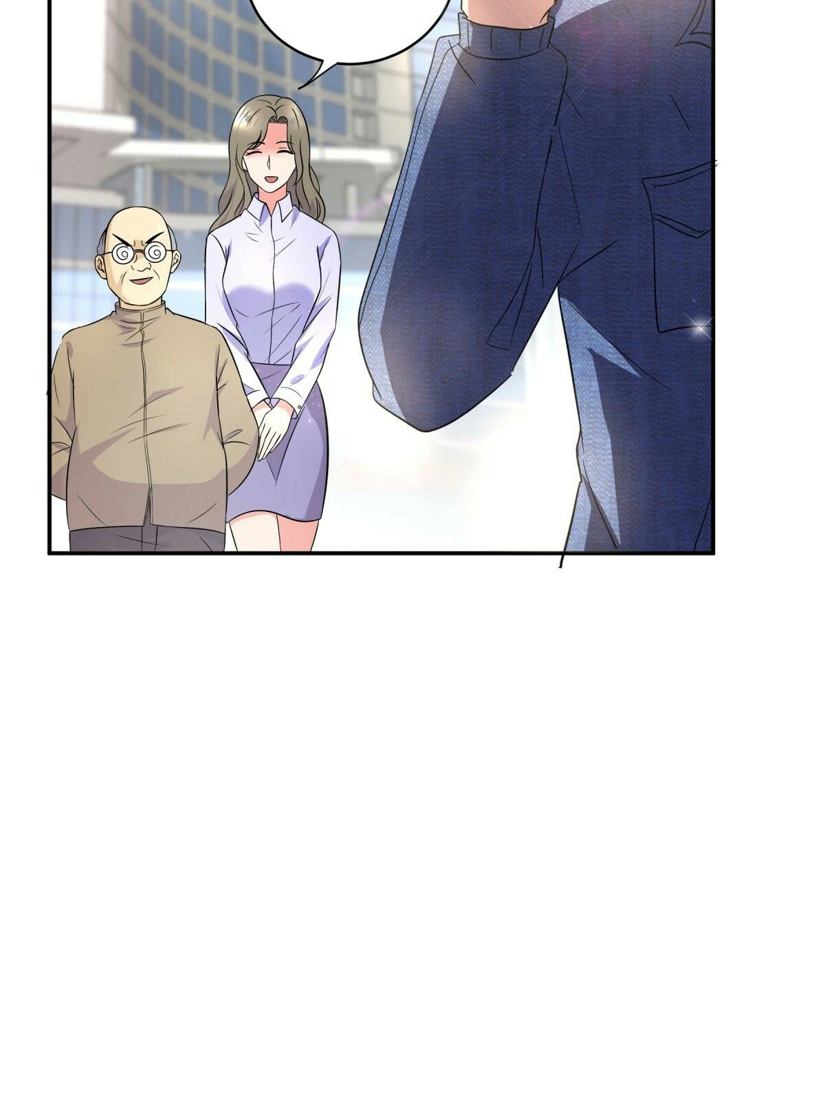 One Thousand Live Broadcast Big Local Tyrant Chapter 12 Bahasa Indonesia