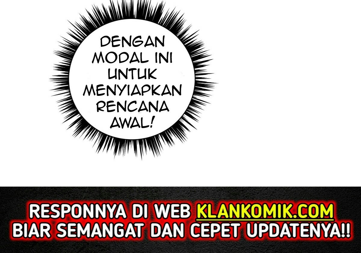 One Thousand Live Broadcast Big Local Tyrant Chapter 12 Bahasa Indonesia