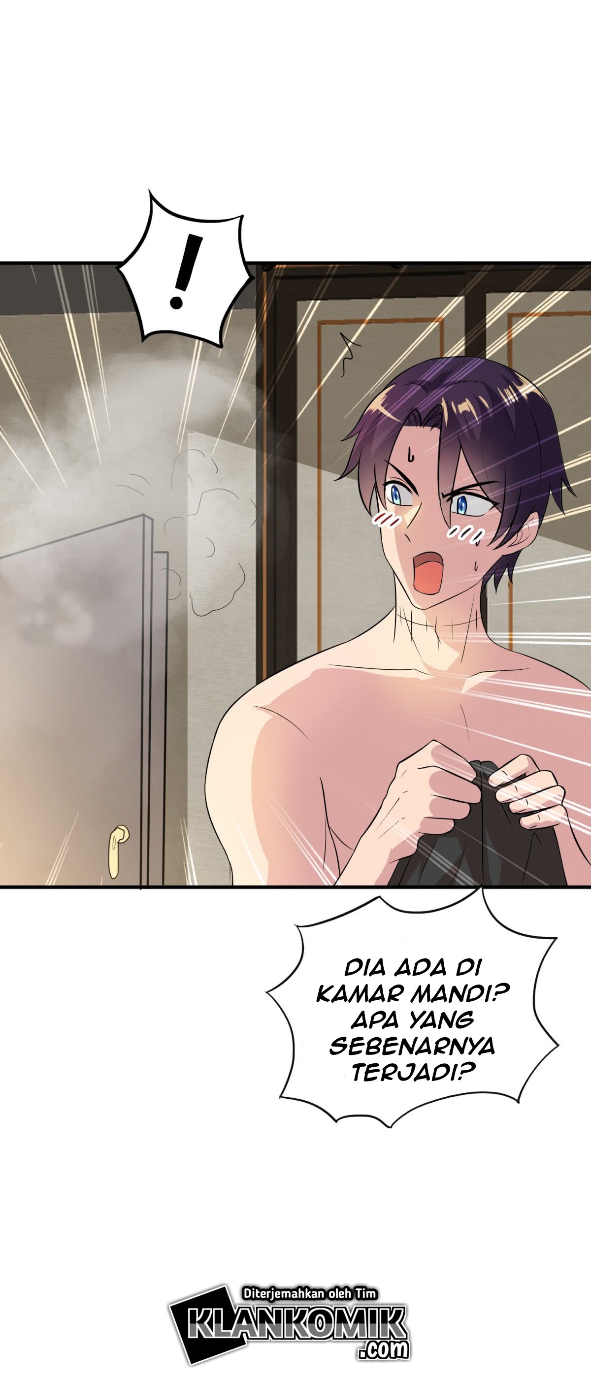 One Thousand Live Broadcast Big Local Tyrant chapter 17