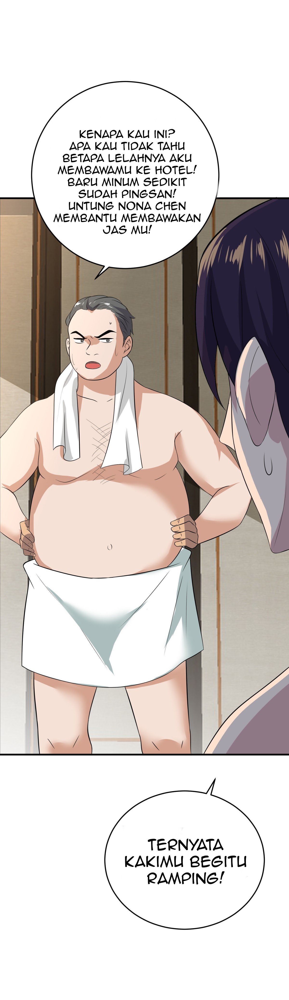 One Thousand Live Broadcast Big Local Tyrant chapter 17