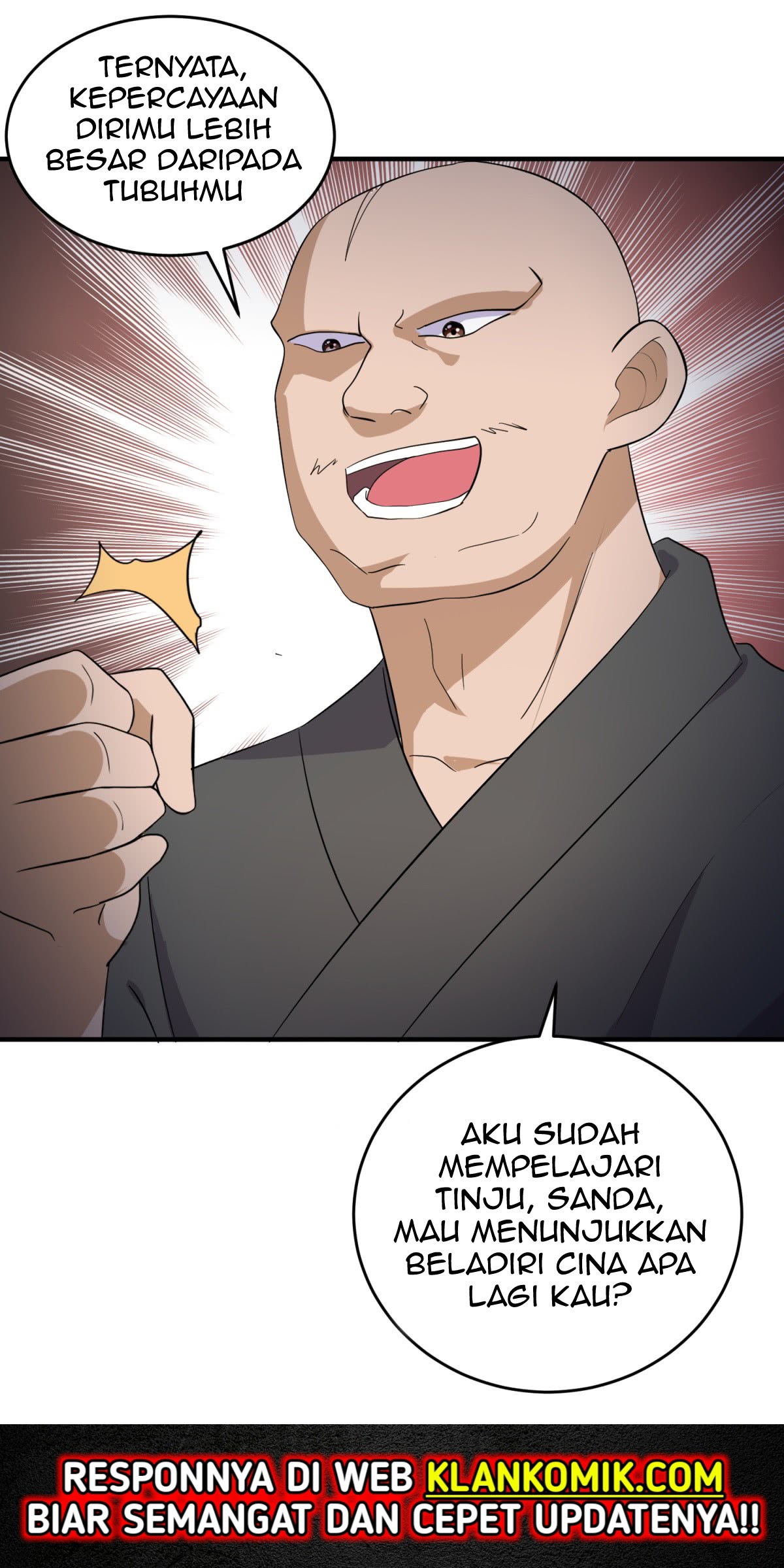 One Thousand Live Broadcast Big Local Tyrant chapter 20