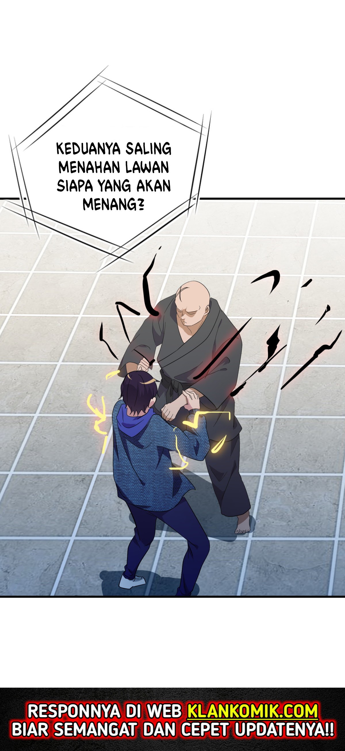 One Thousand Live Broadcast Big Local Tyrant chapter 20