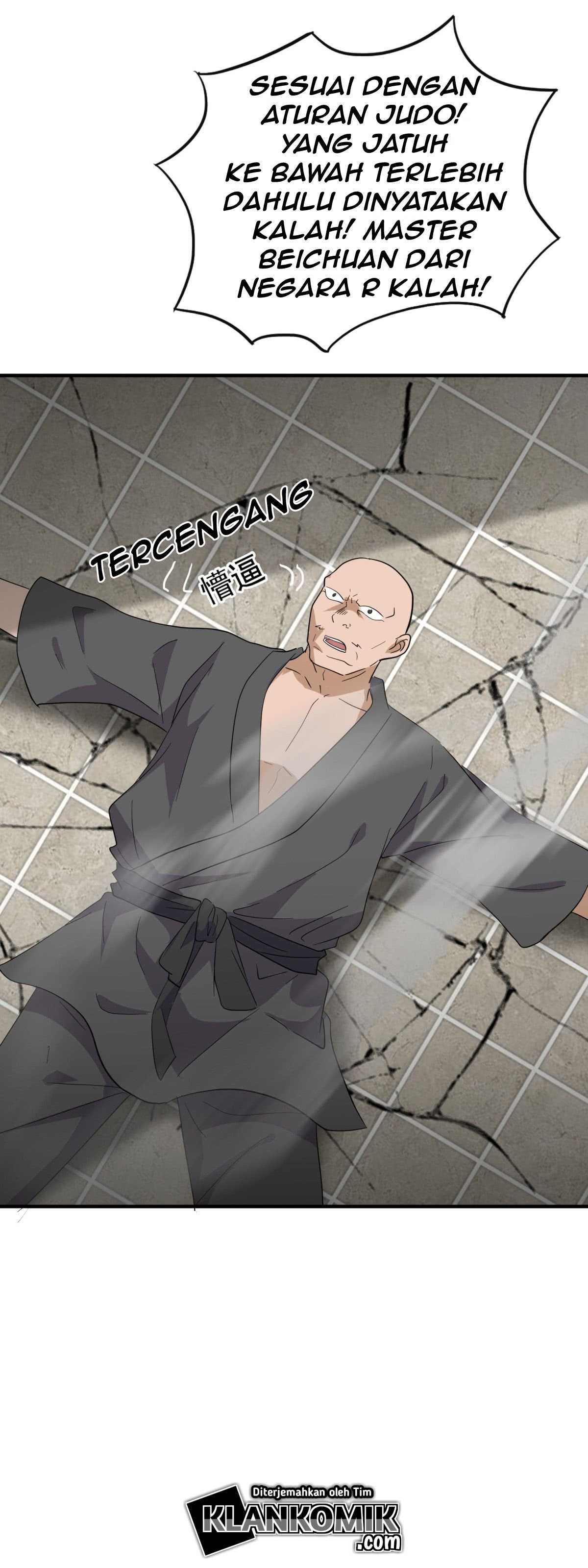 One Thousand Live Broadcast Big Local Tyrant chapter 20