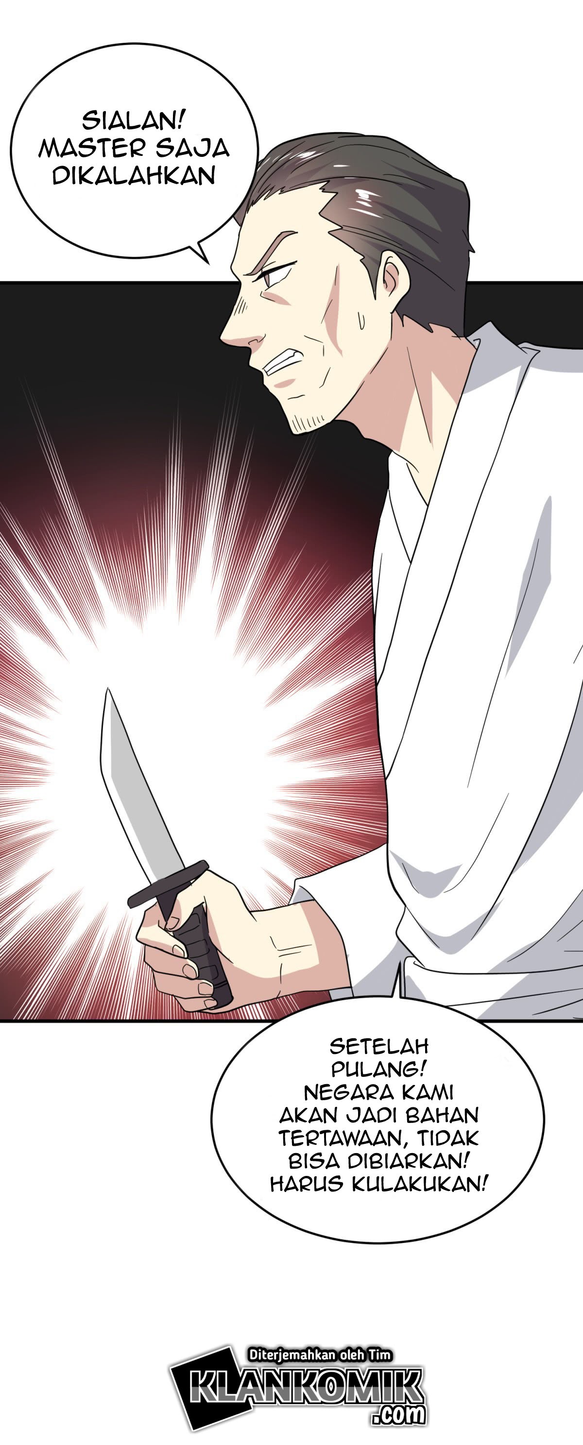 One Thousand Live Broadcast Big Local Tyrant chapter 20