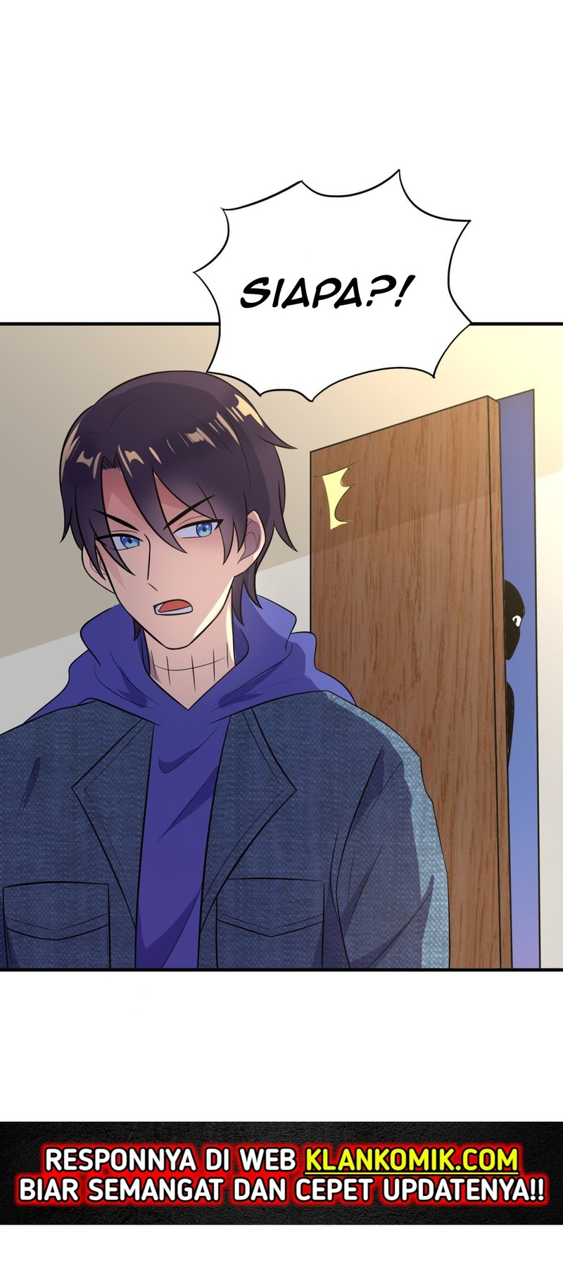 One Thousand Live Broadcast Big Local Tyrant chapter 29