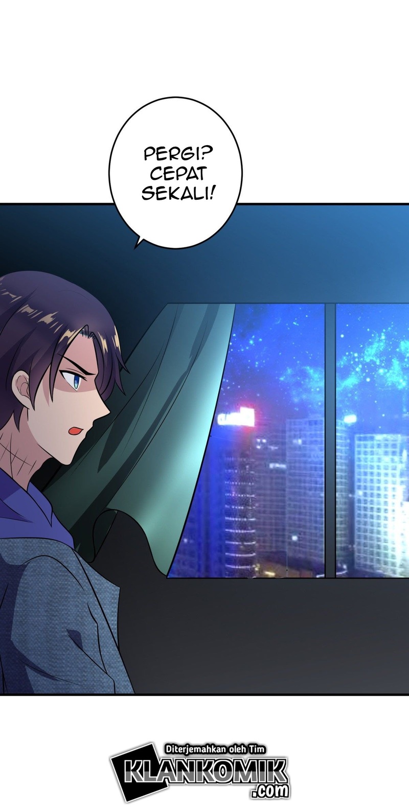 One Thousand Live Broadcast Big Local Tyrant chapter 29
