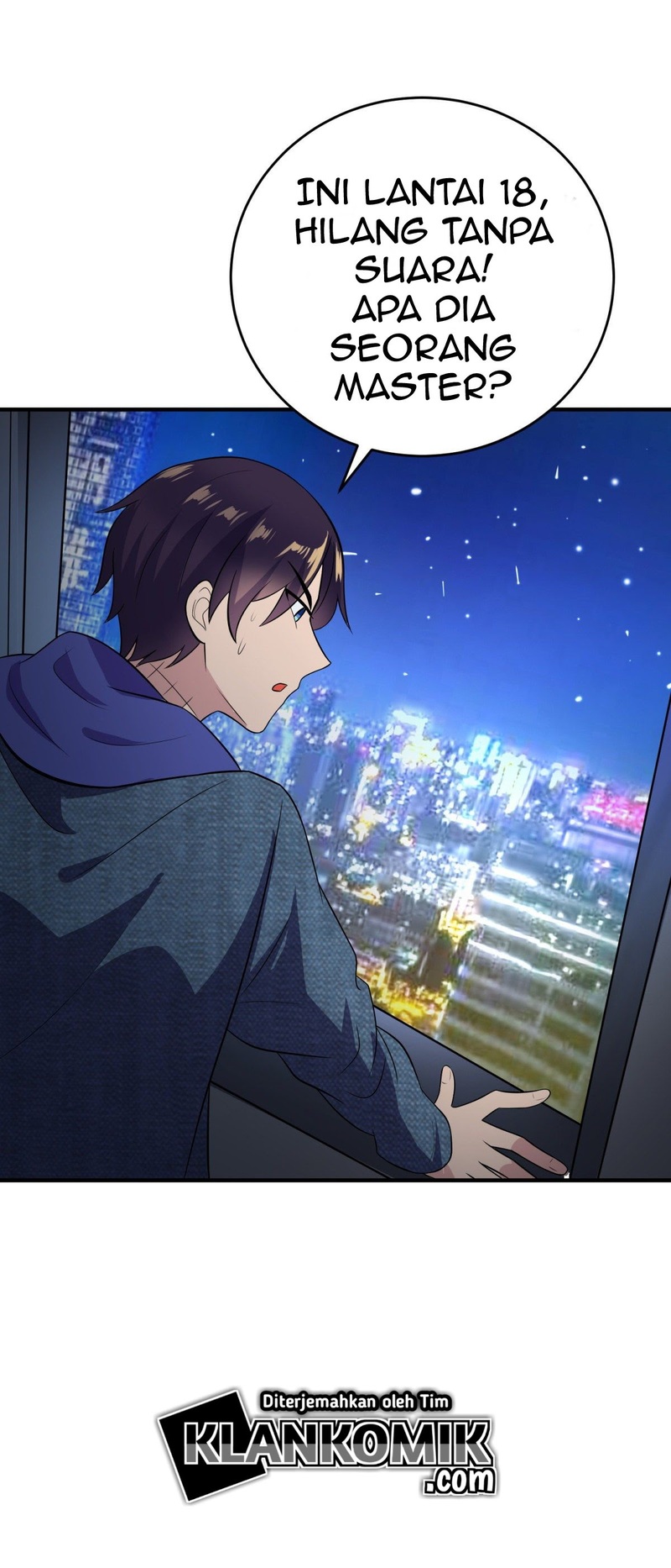 One Thousand Live Broadcast Big Local Tyrant chapter 29