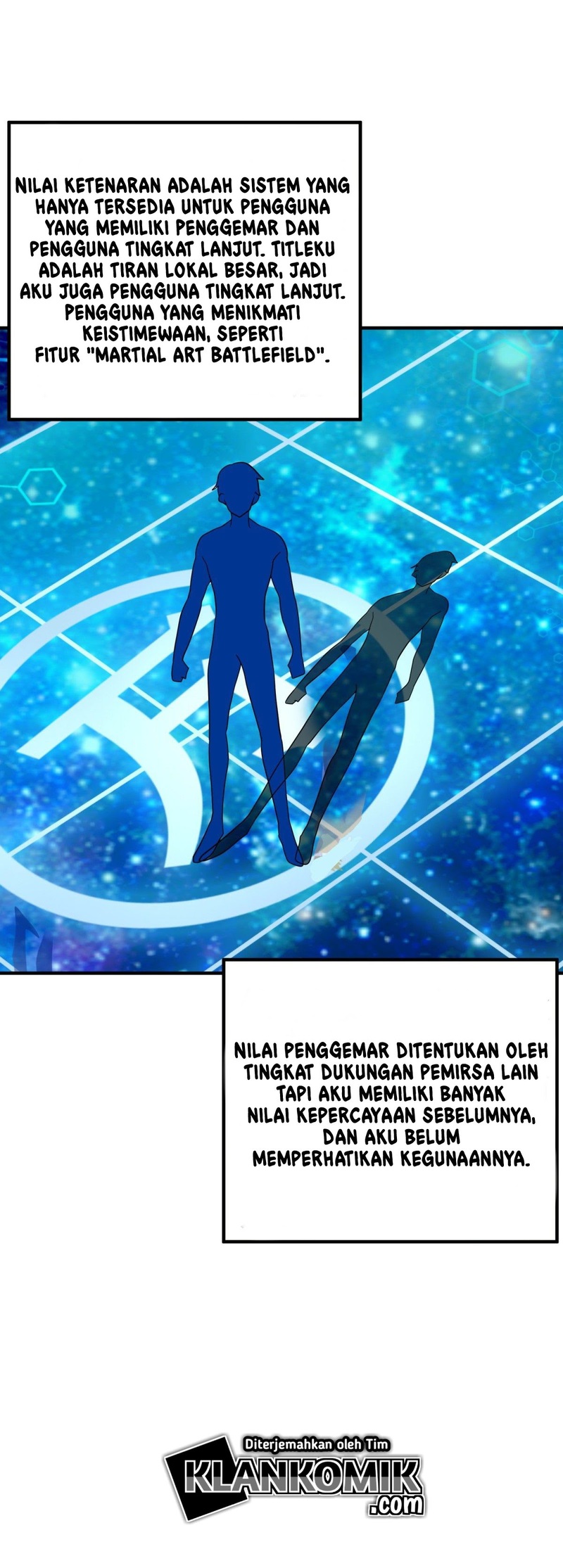 One Thousand Live Broadcast Big Local Tyrant chapter 29