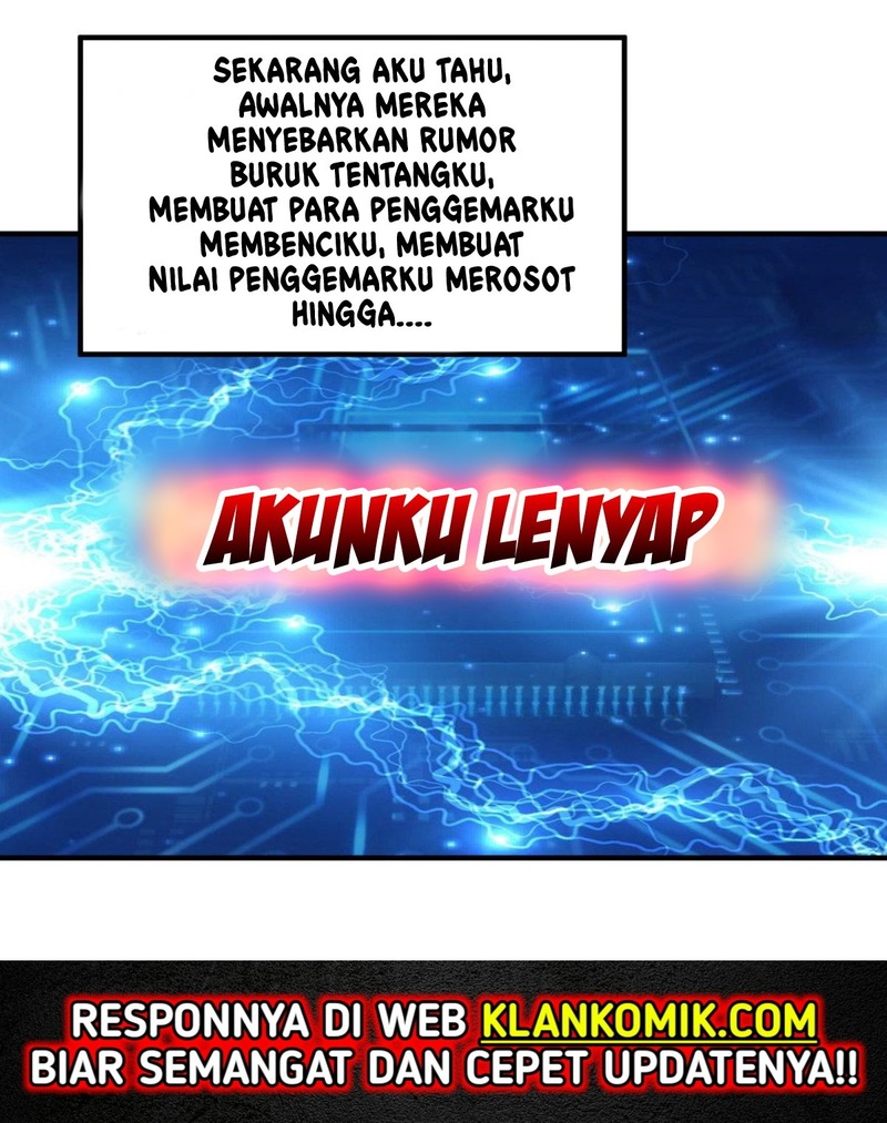 One Thousand Live Broadcast Big Local Tyrant chapter 29