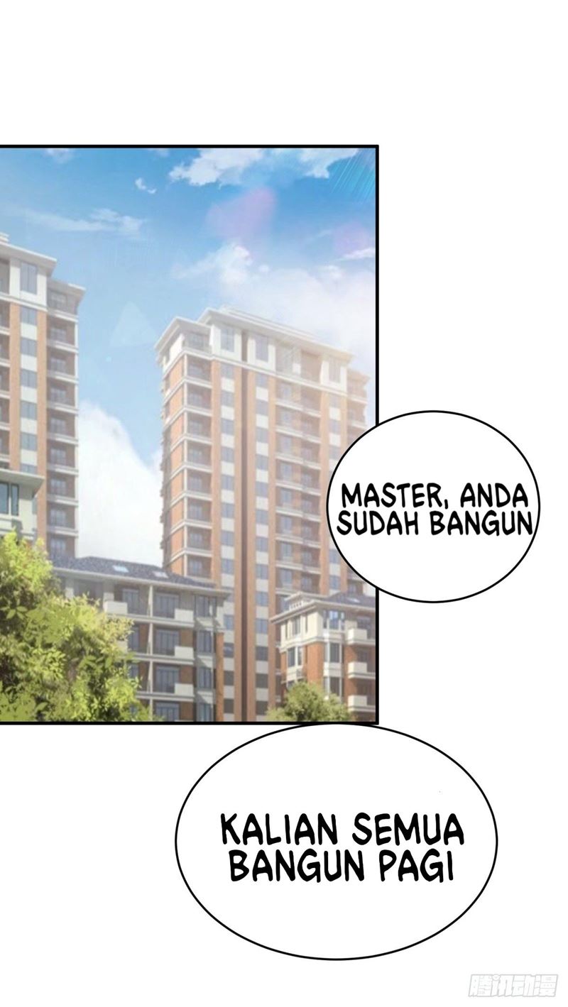 One Thousand Live Broadcast Big Local Tyrant chapter 50
