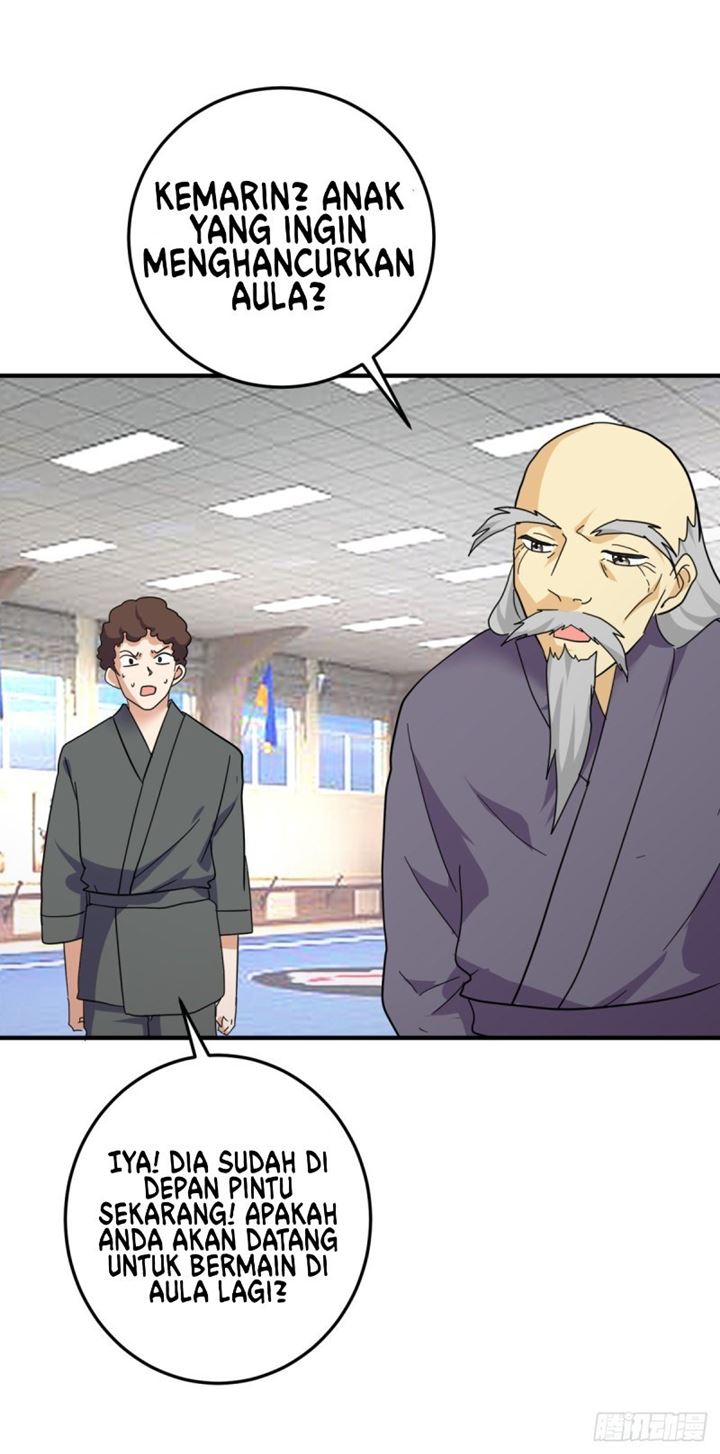 One Thousand Live Broadcast Big Local Tyrant chapter 57