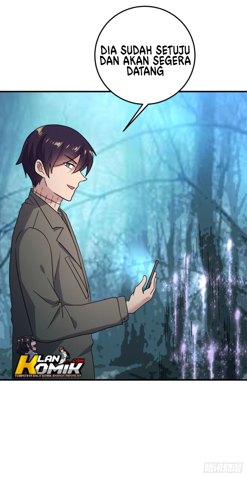 One Thousand Live Broadcast Big Local Tyrant chapter 60