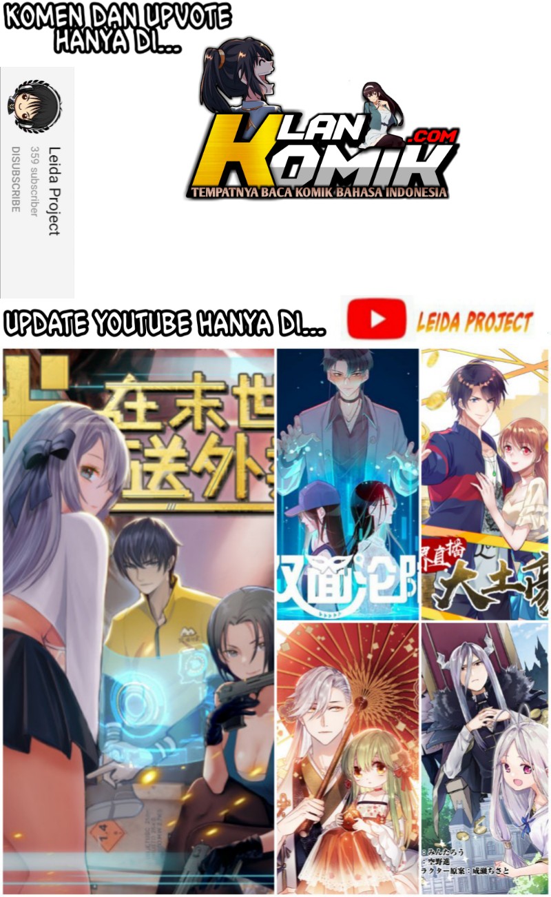 One Thousand Live Broadcast Big Local Tyrant chapter 60