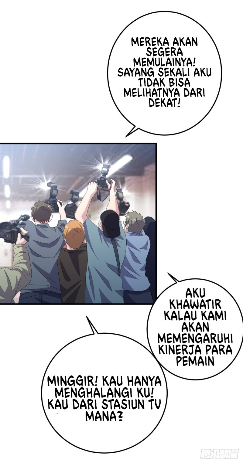 One Thousand Live Broadcast Big Local Tyrant chapter 63