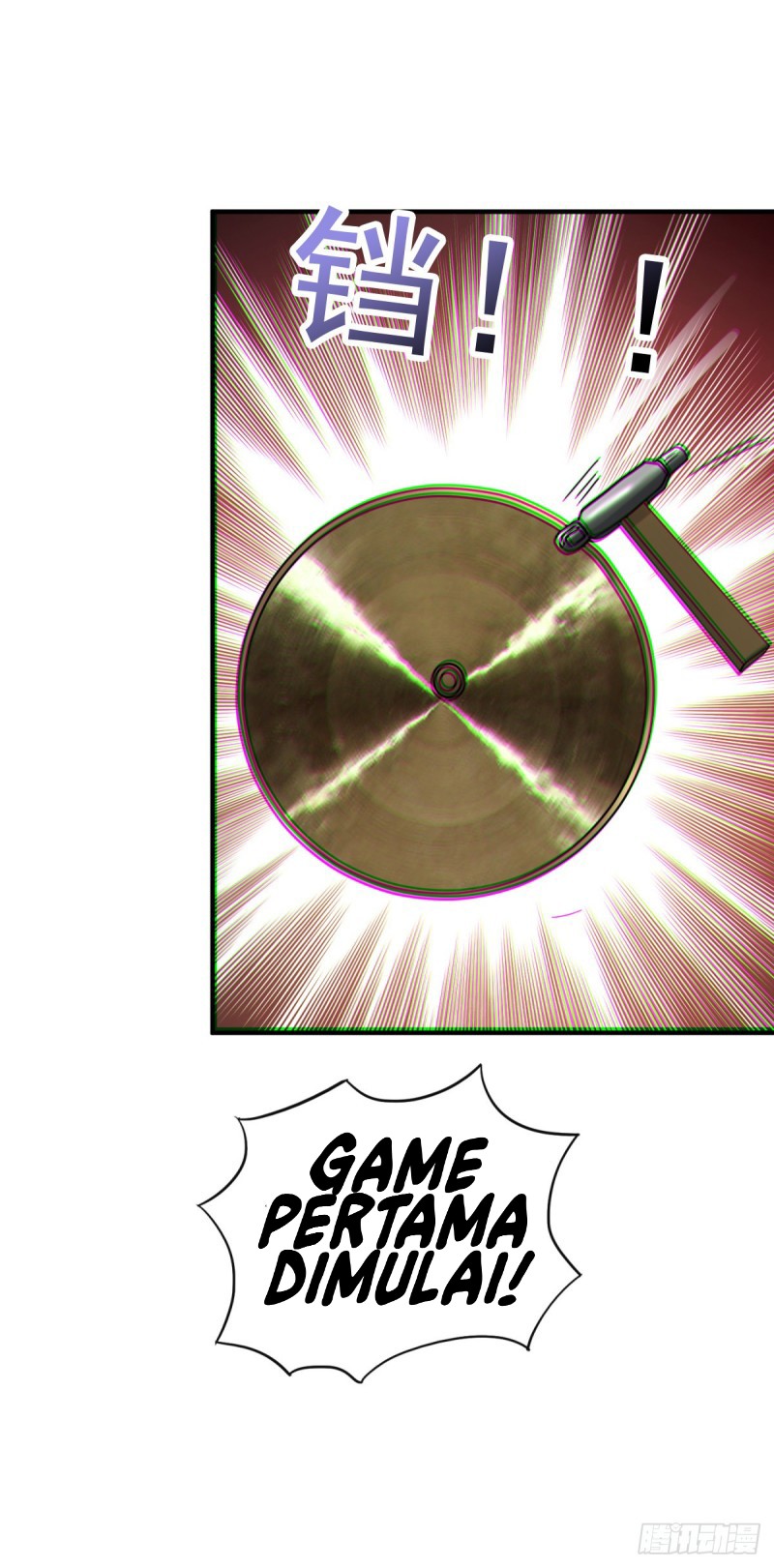 One Thousand Live Broadcast Big Local Tyrant chapter 63