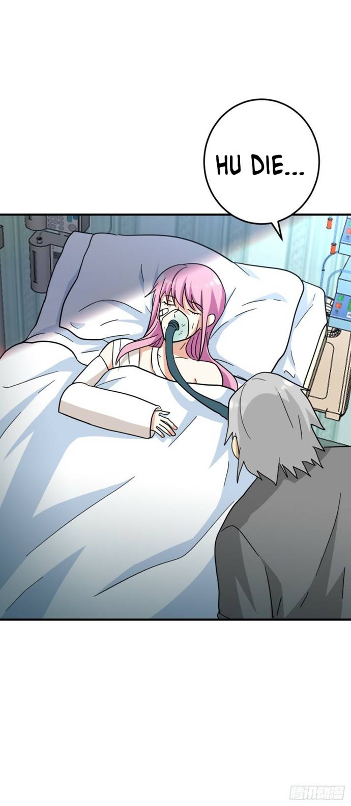 One Thousand Live Broadcast Big Local Tyrant chapter 71