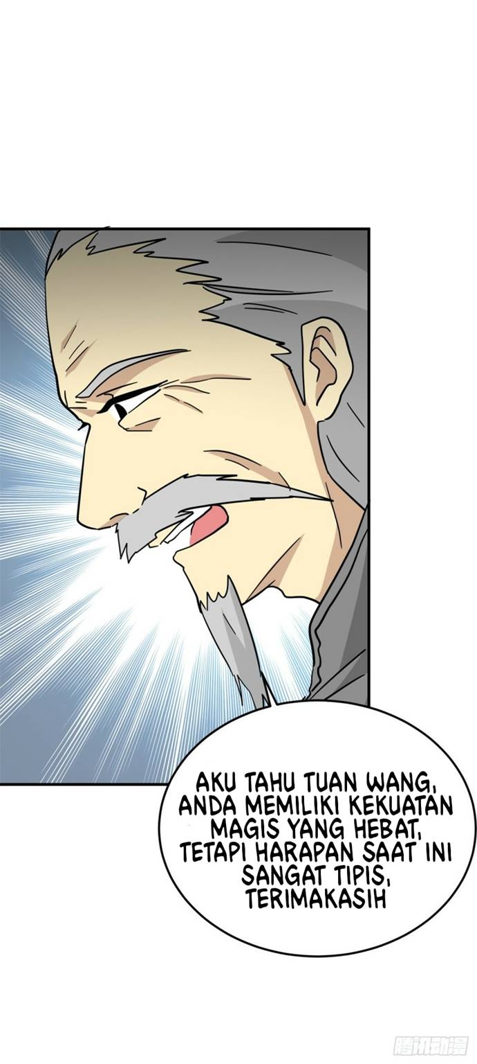 One Thousand Live Broadcast Big Local Tyrant chapter 71