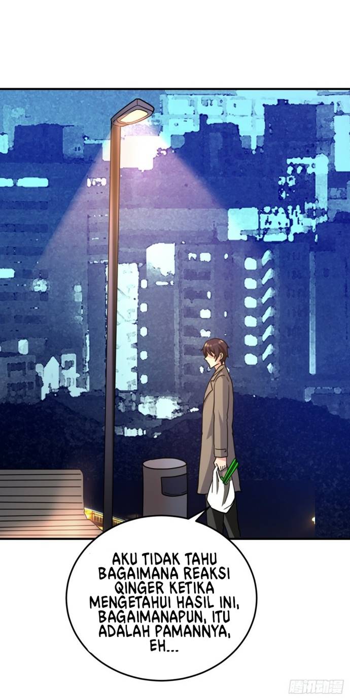 One Thousand Live Broadcast Big Local Tyrant chapter 71