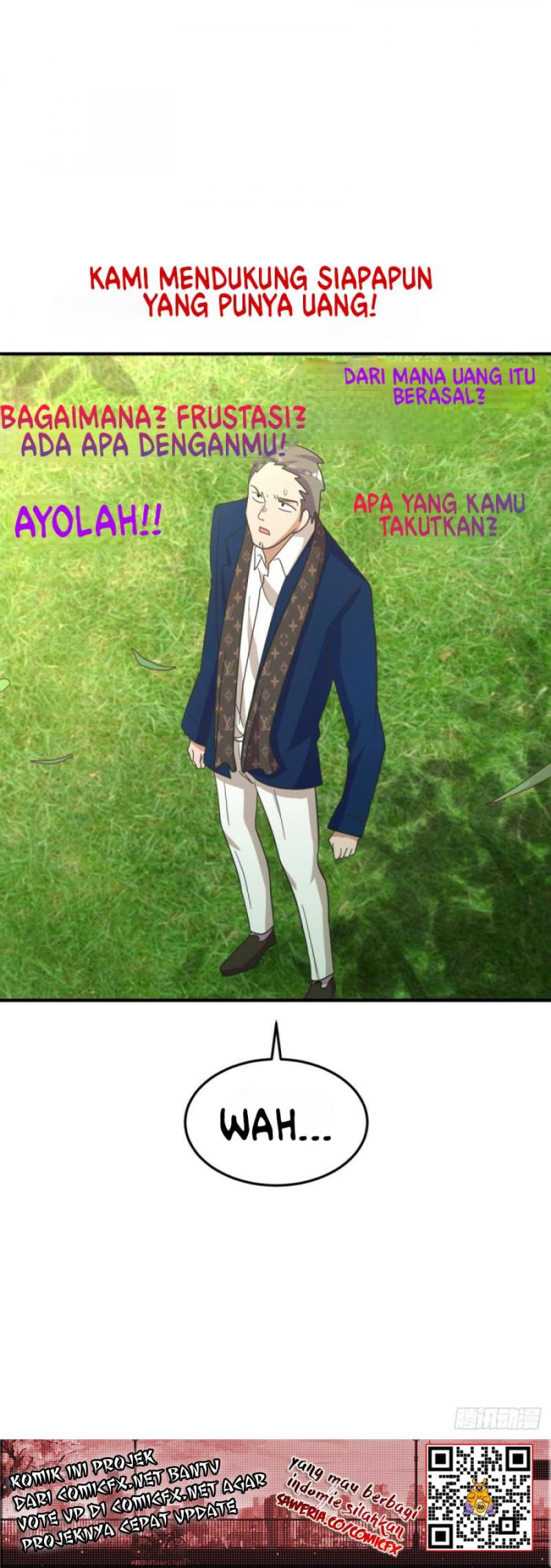 One Thousand Live Broadcast Big Local Tyrant chapter 80
