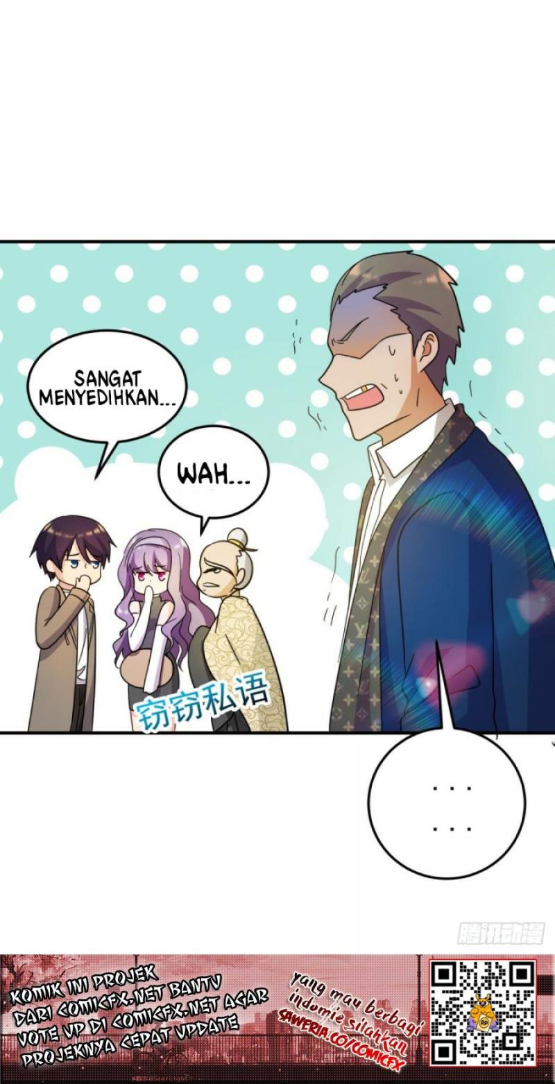 One Thousand Live Broadcast Big Local Tyrant chapter 80
