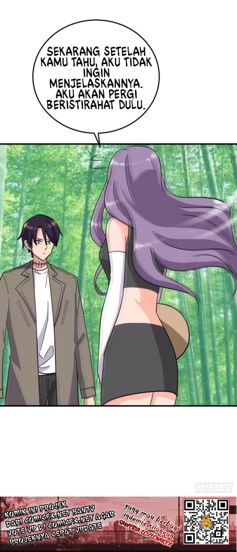 One Thousand Live Broadcast Big Local Tyrant chapter 80