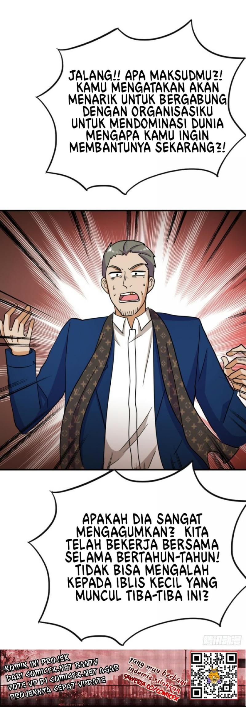 One Thousand Live Broadcast Big Local Tyrant chapter 80