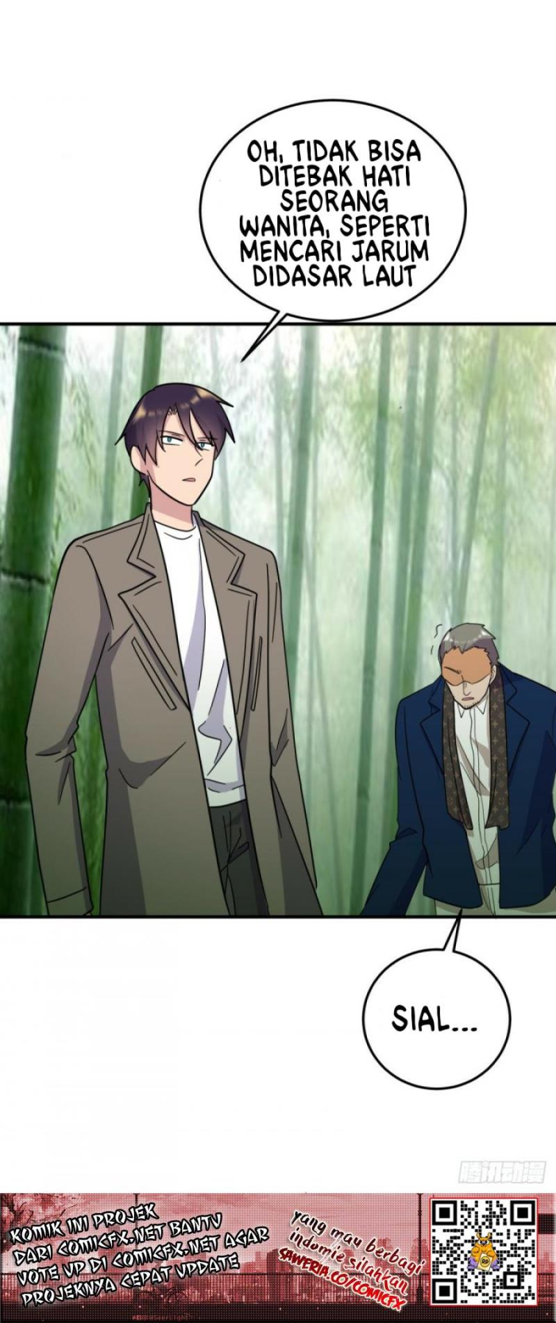 One Thousand Live Broadcast Big Local Tyrant chapter 80
