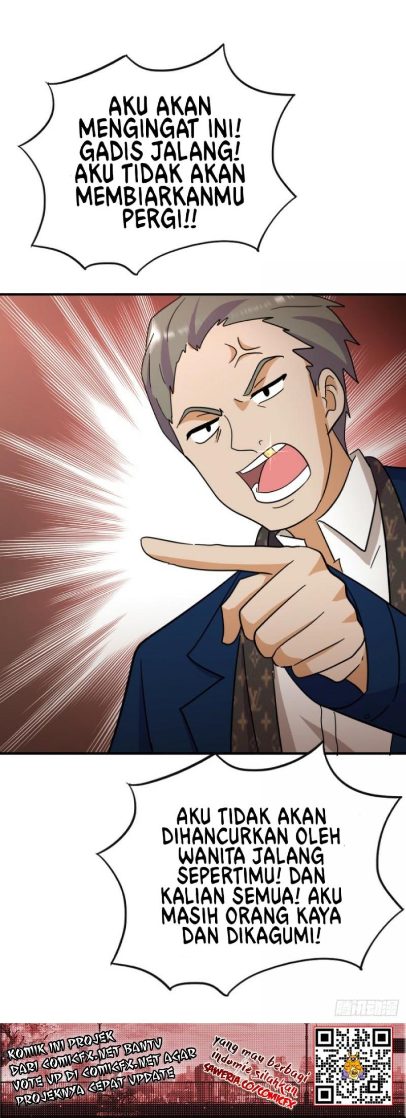 One Thousand Live Broadcast Big Local Tyrant chapter 80